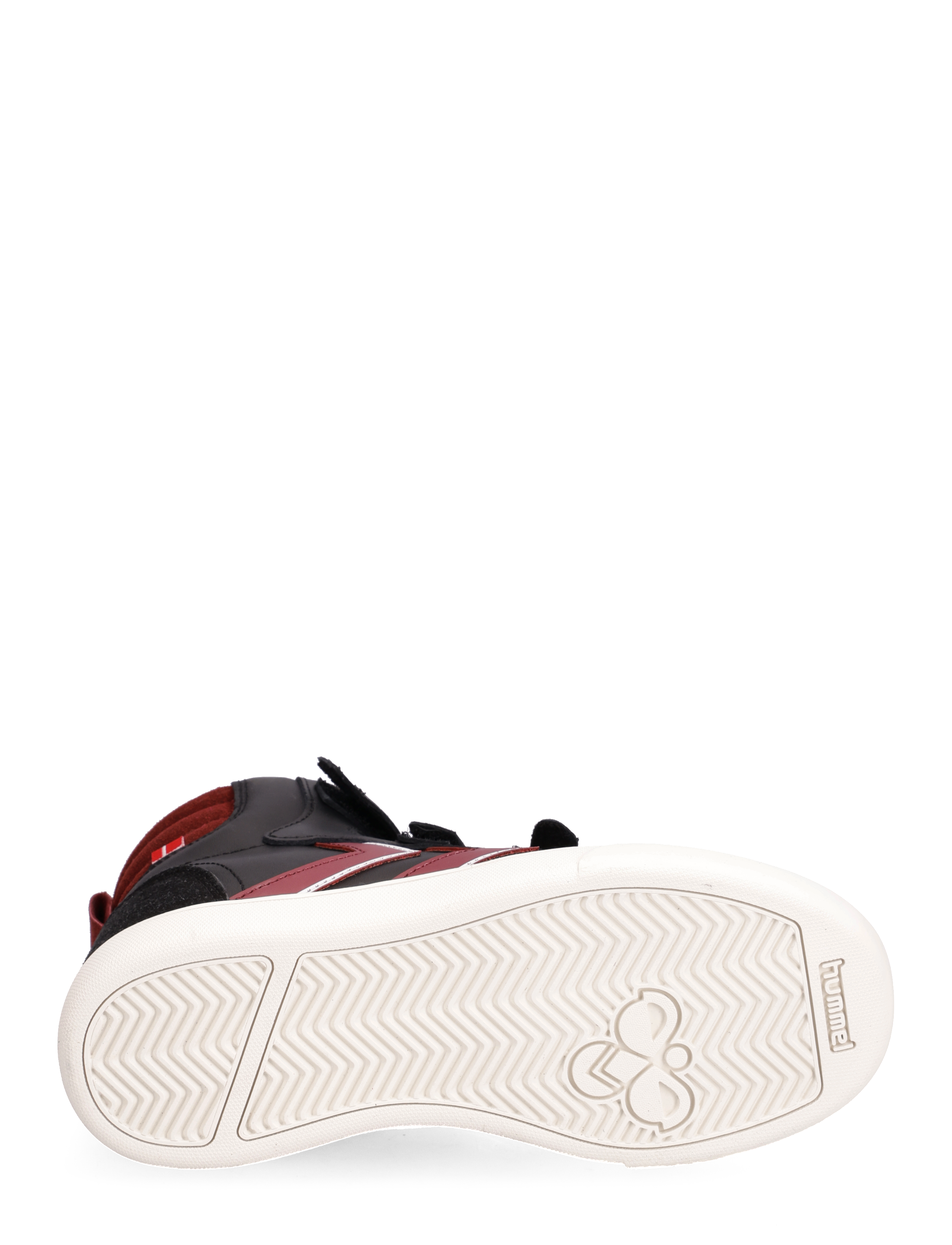 Hummel - STADIL PRO JR - black - 4