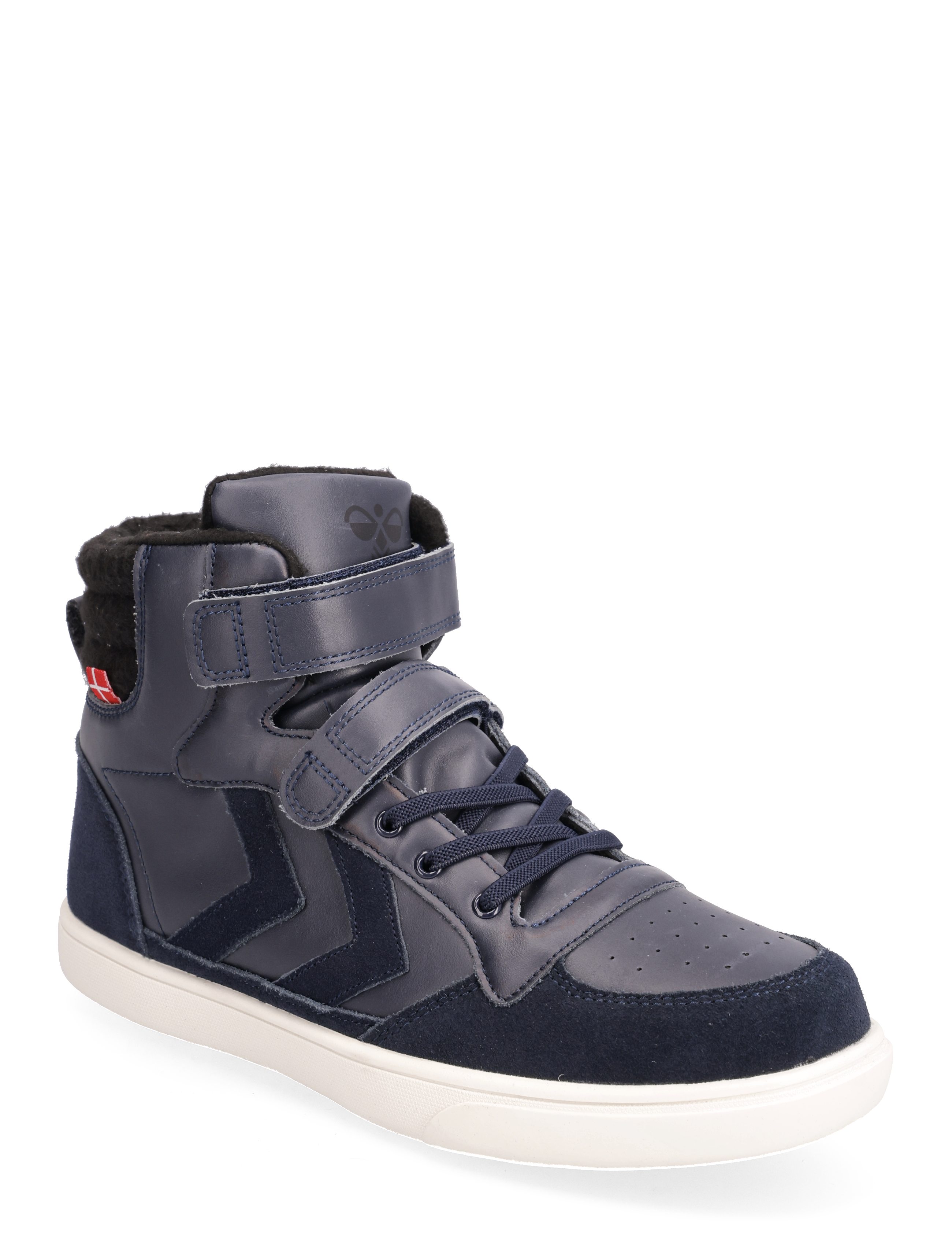 HUMMEL Stadil Winter High Jr Blau - 29 - Kinder