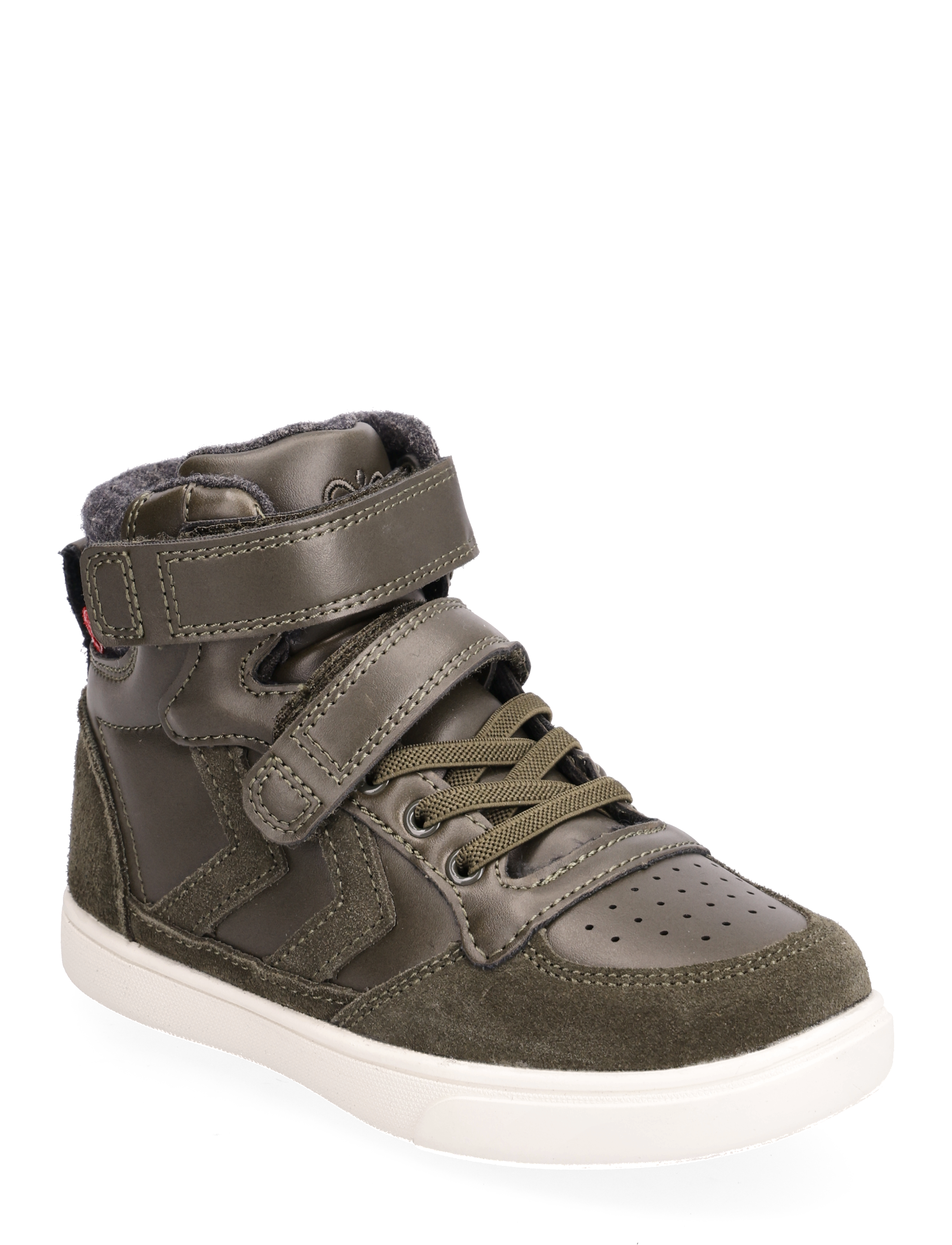 HUMMEL Stadil Winter High Jr Khaki - 29 - Kinder