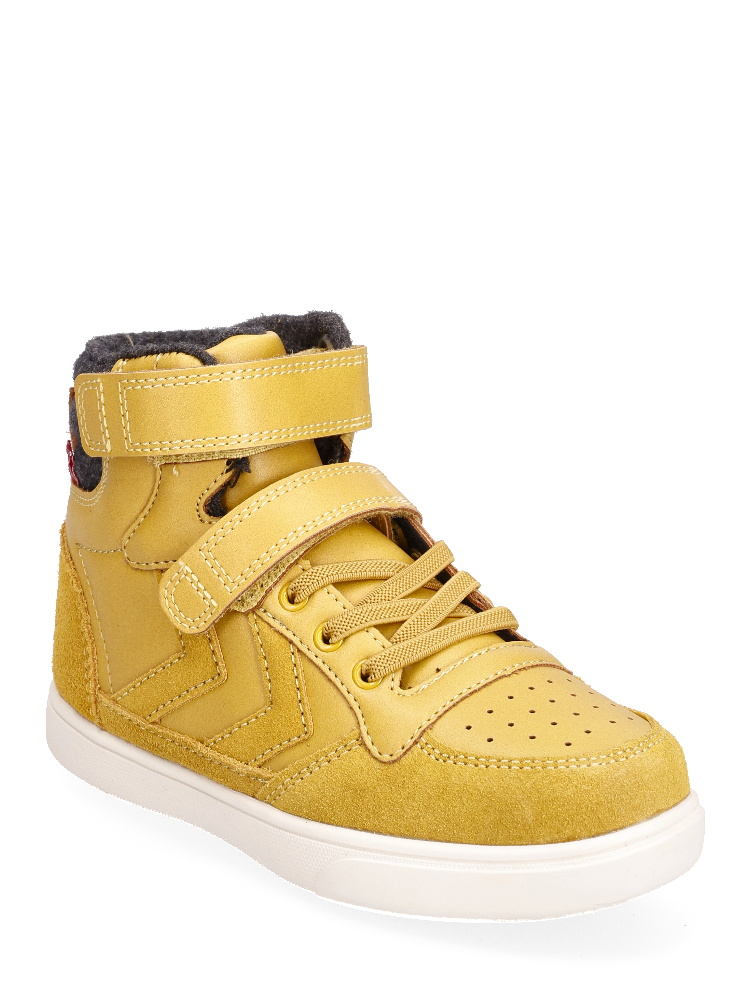 HUMMEL Stadil Winter High Jr Gelb - 29 - Kinder
