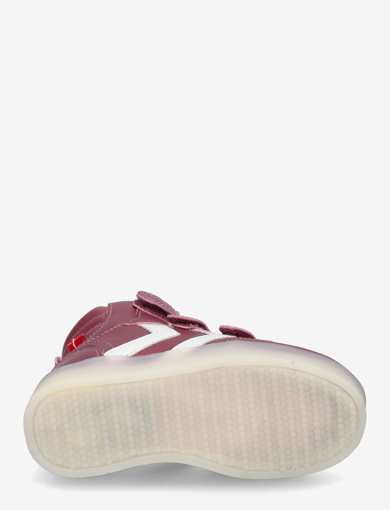 Hummel - STADIL FLASH JR - deco rose - 4