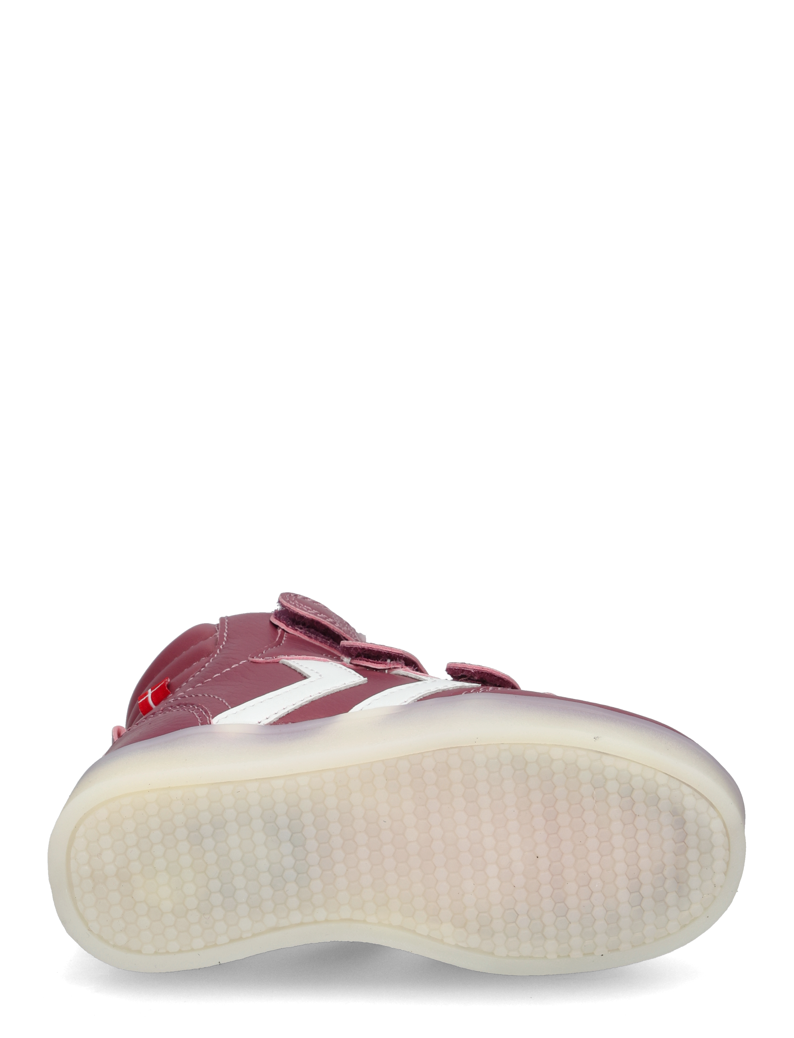 Hummel - STADIL FLASH JR - deco rose - 4