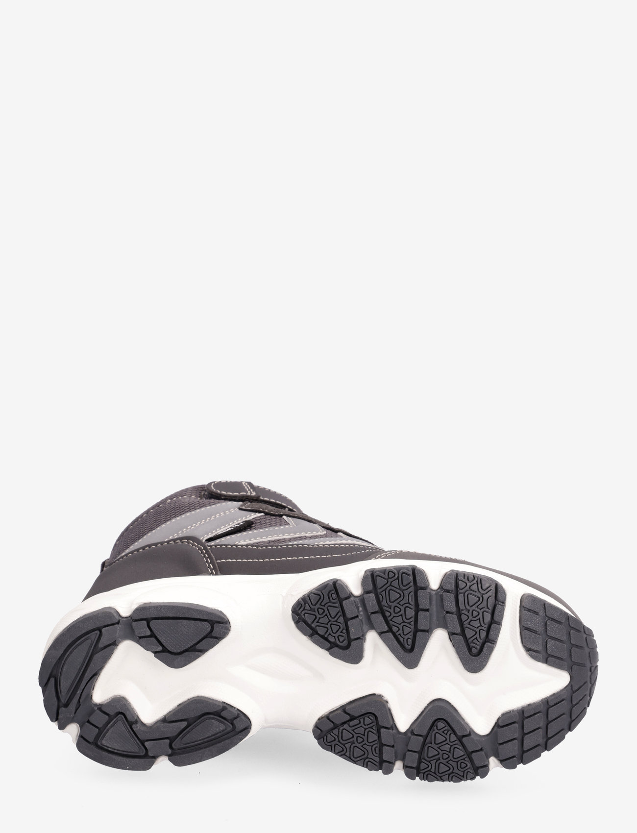 Hummel - ZAP HIKE TEX JR - skor - asphalt - 4