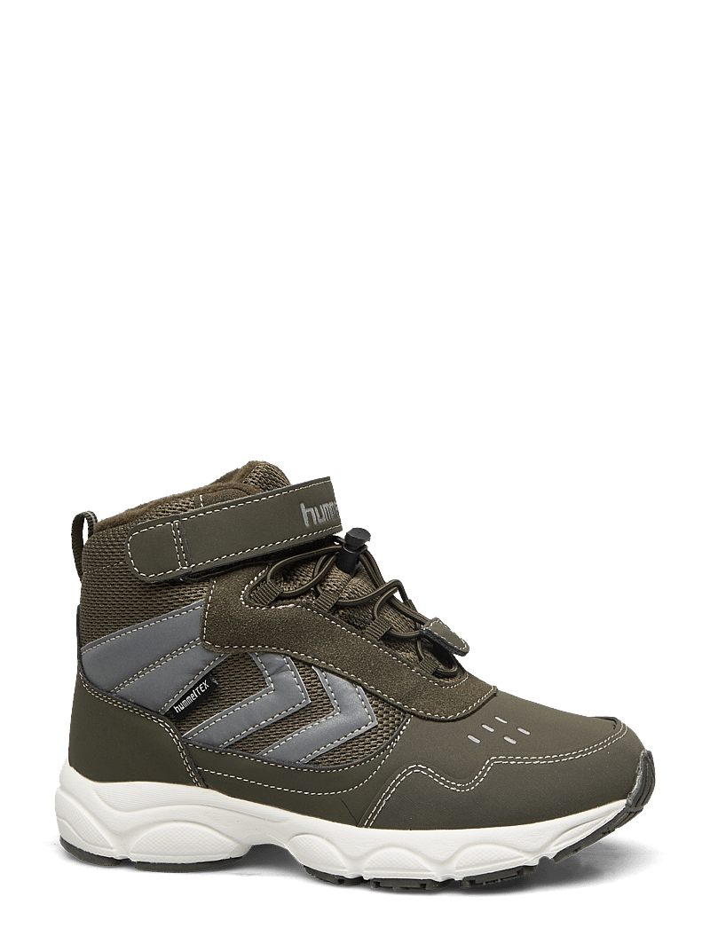 Hummel Zap Hike Jr (HU215404) Winter boots