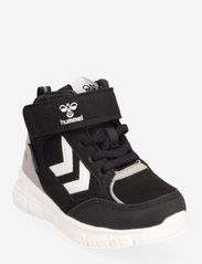 X-LIGHT 2.0 MID TEX JR - BLACK