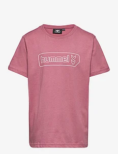 hmlTOMB T-SHIRT S/S, Hummel