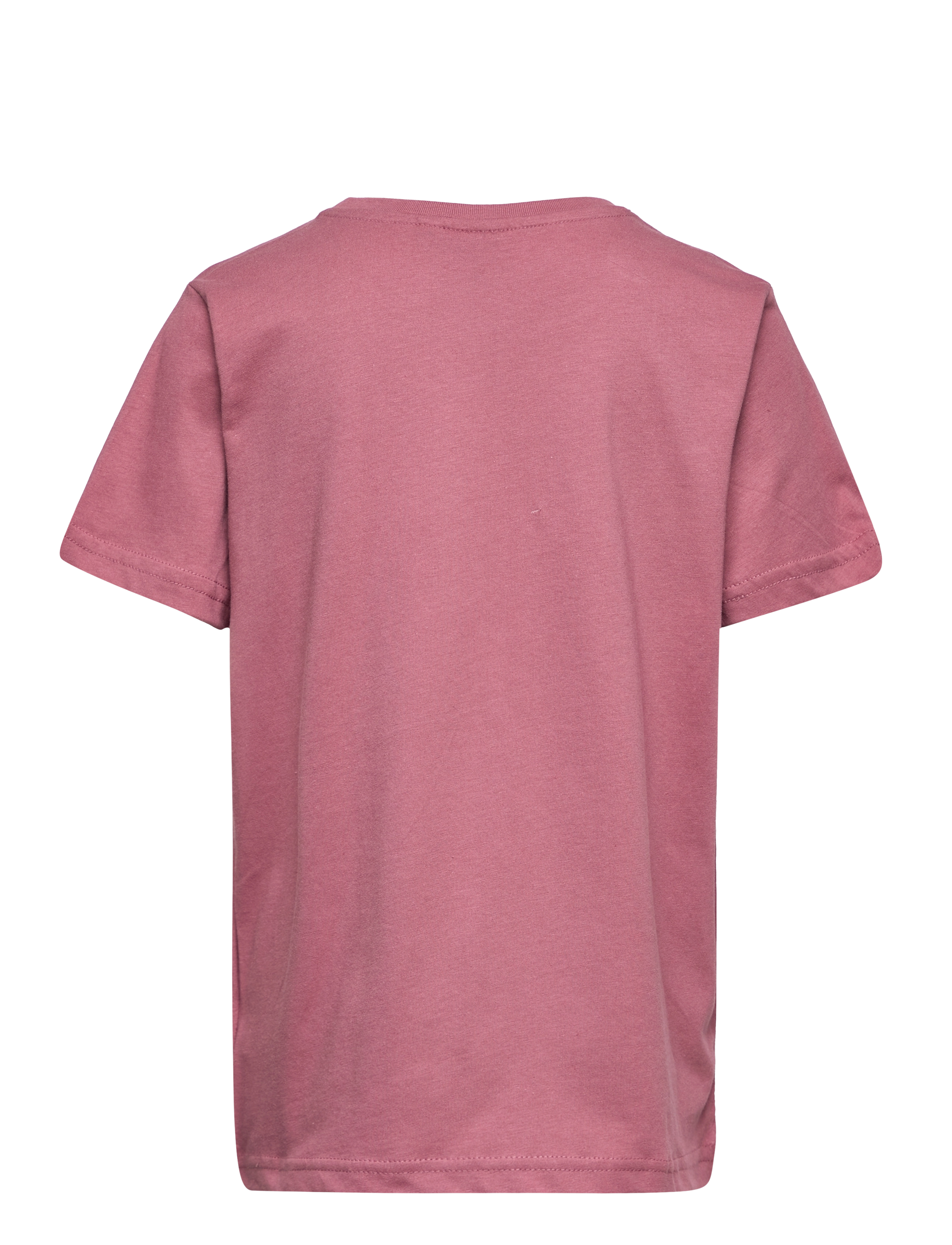 Hummel - hmlTOMB T-SHIRT S/S - deco rose - 1