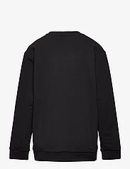 Hummel - hmlTOMB SWEATSHIRT - sweatshirts - black - 1