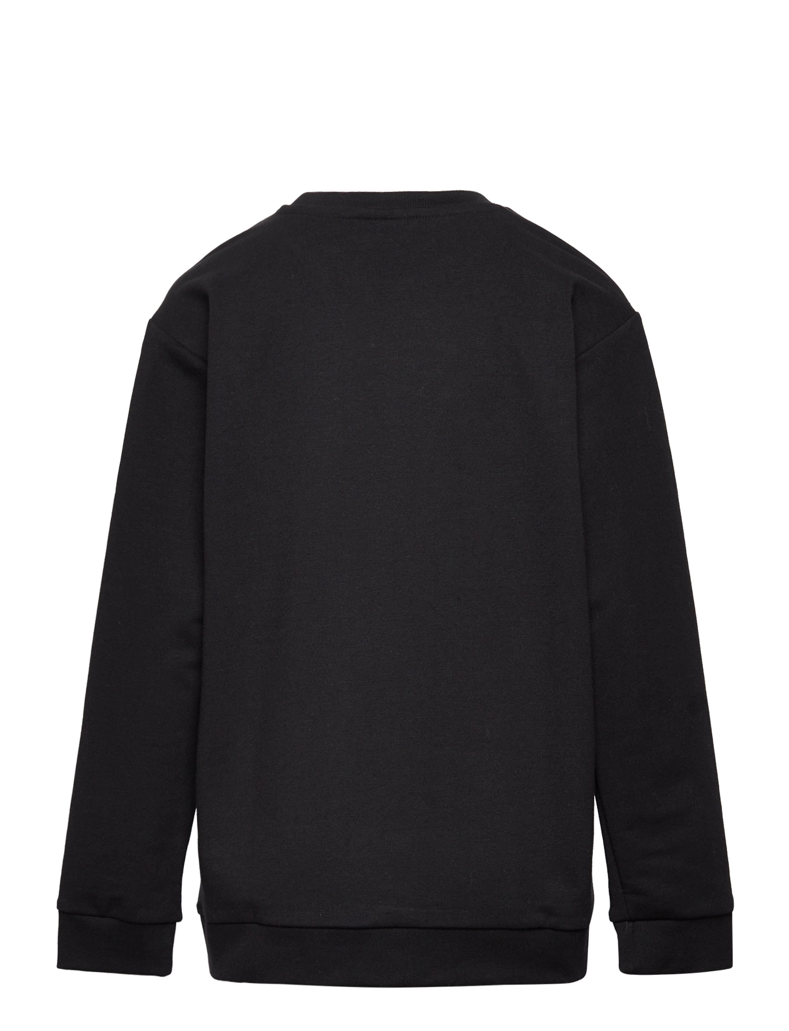 Hummel - hmlTOMB SWEATSHIRT - black - 1