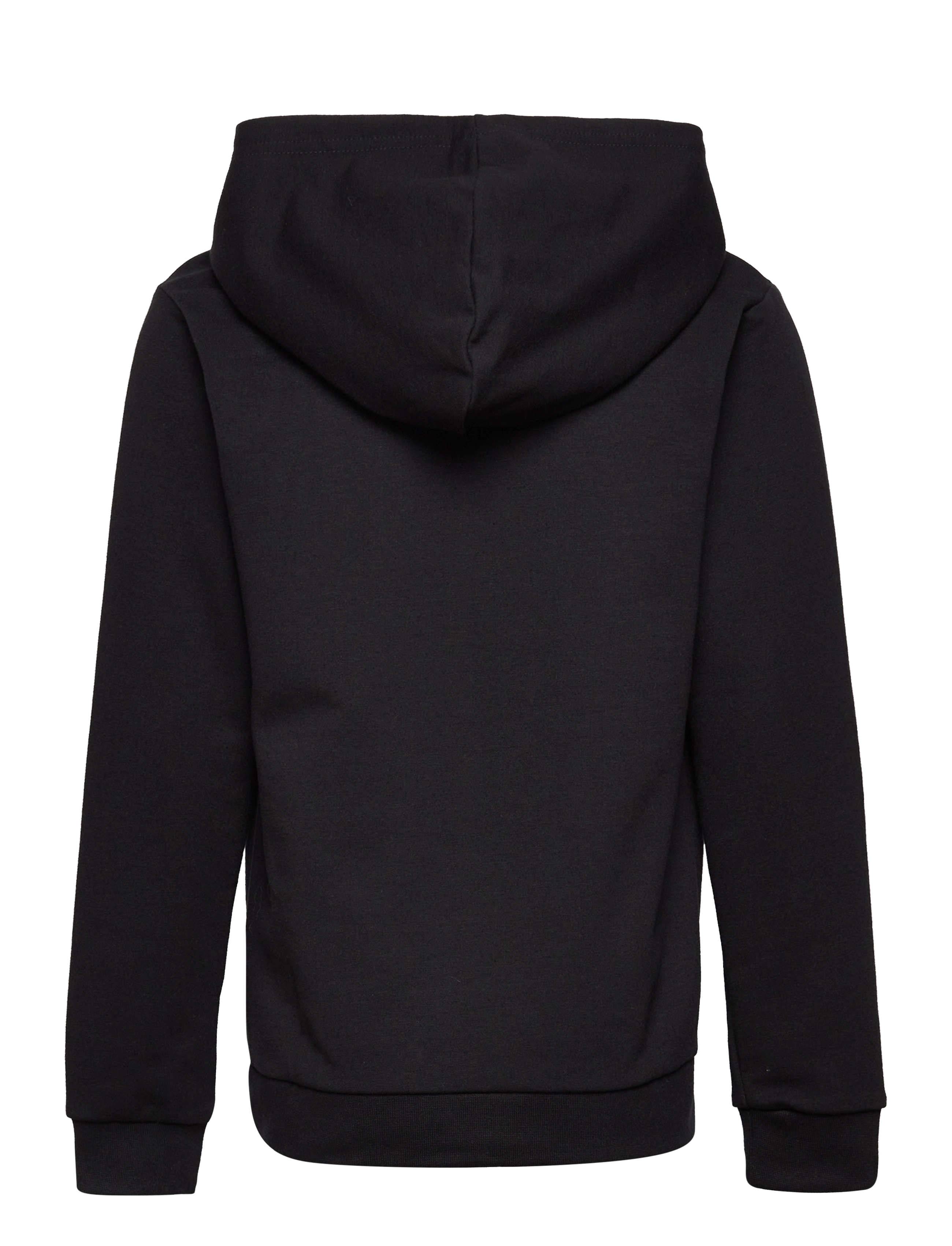 Hummel - hmlTOMB HOODIE - black - 1