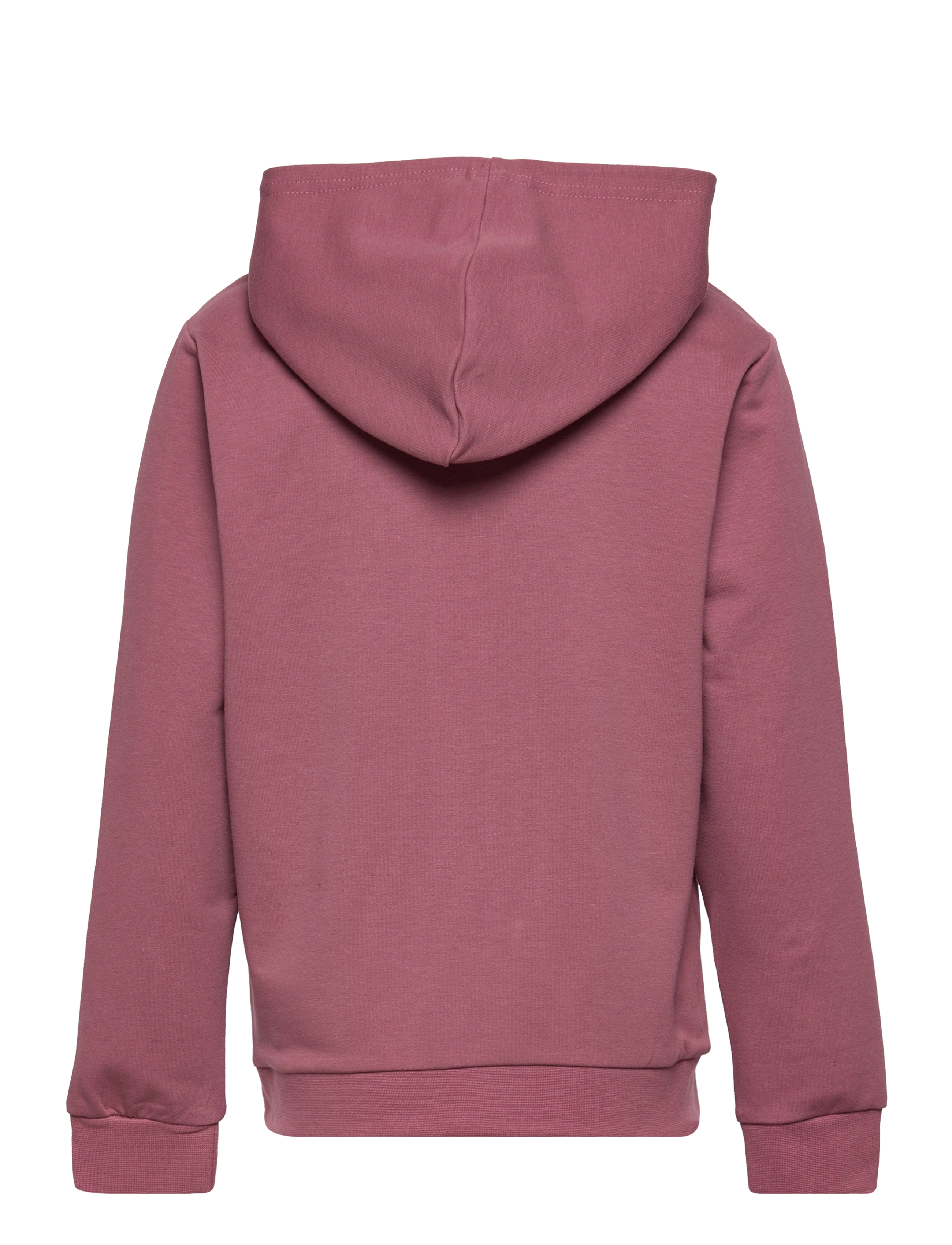Hummel - hmlTOMB HOODIE - deco rose - 1