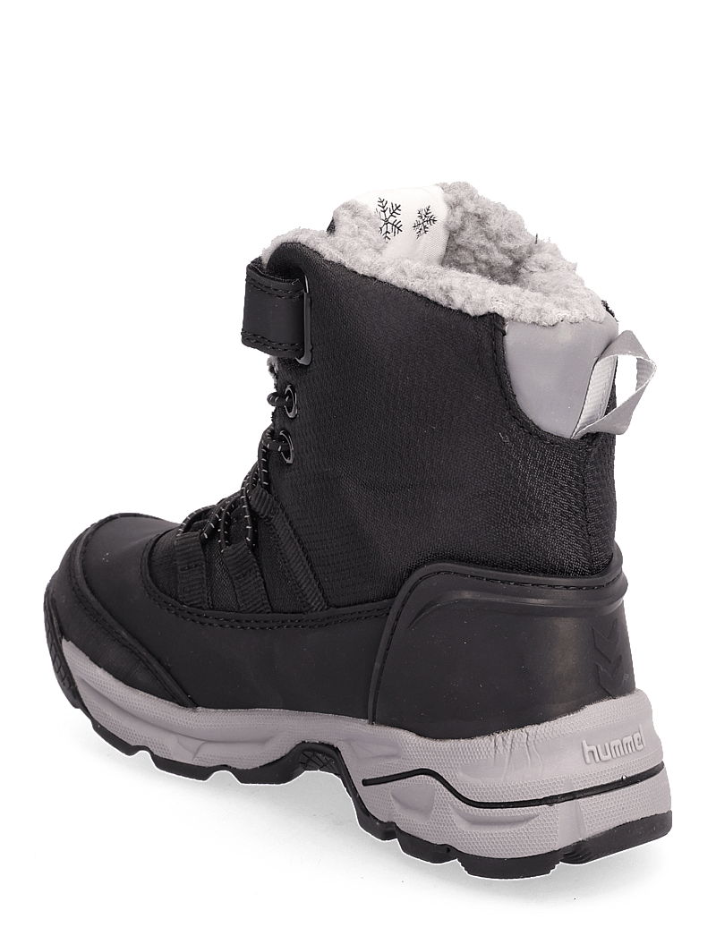Hummel Snow Boot Tex Jr (HU215421) Winter boots - Main Image