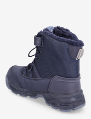 Hummel - SNOW BOOT TEX JR - winter boots - black iris - 2