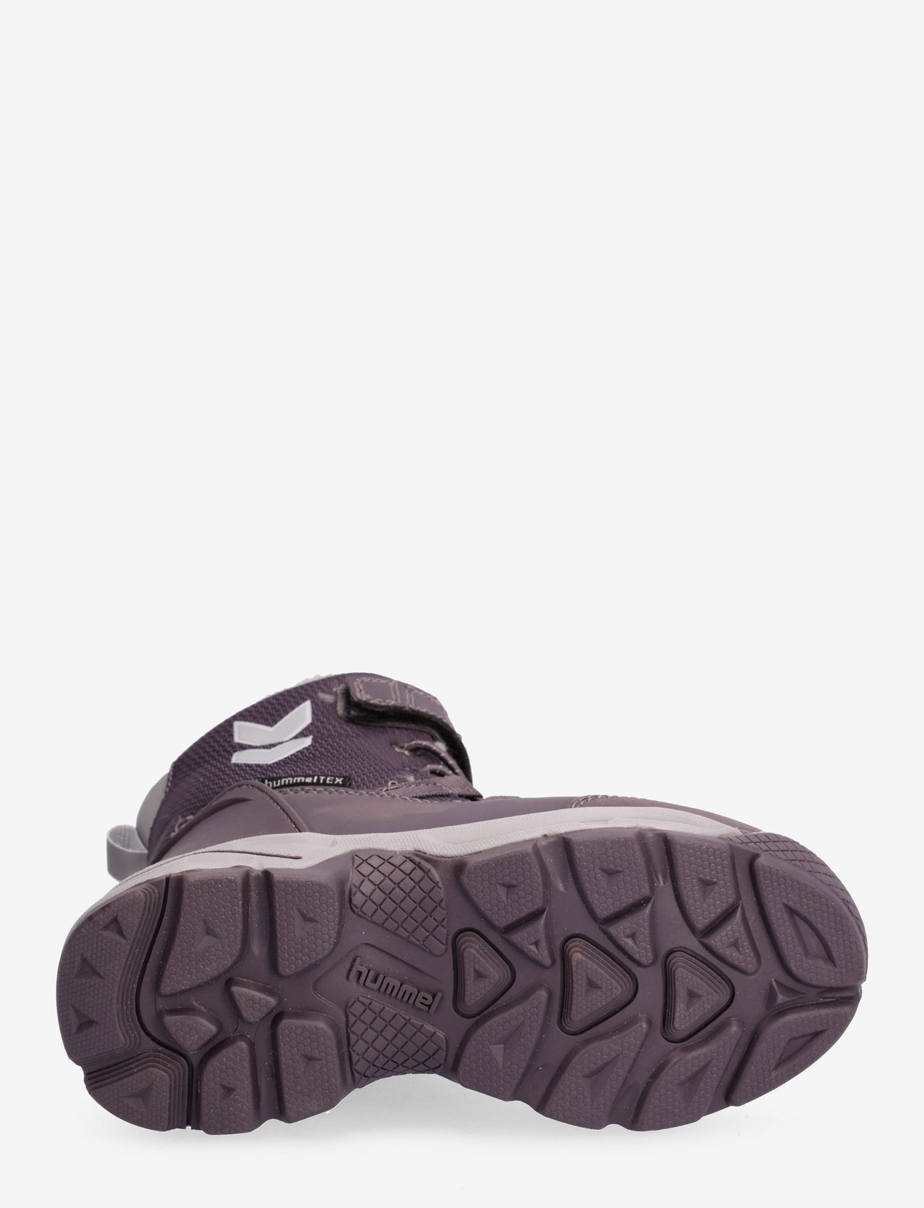 Hummel - SNOW BOOT TEX JR - höstskor - sparrow - 4