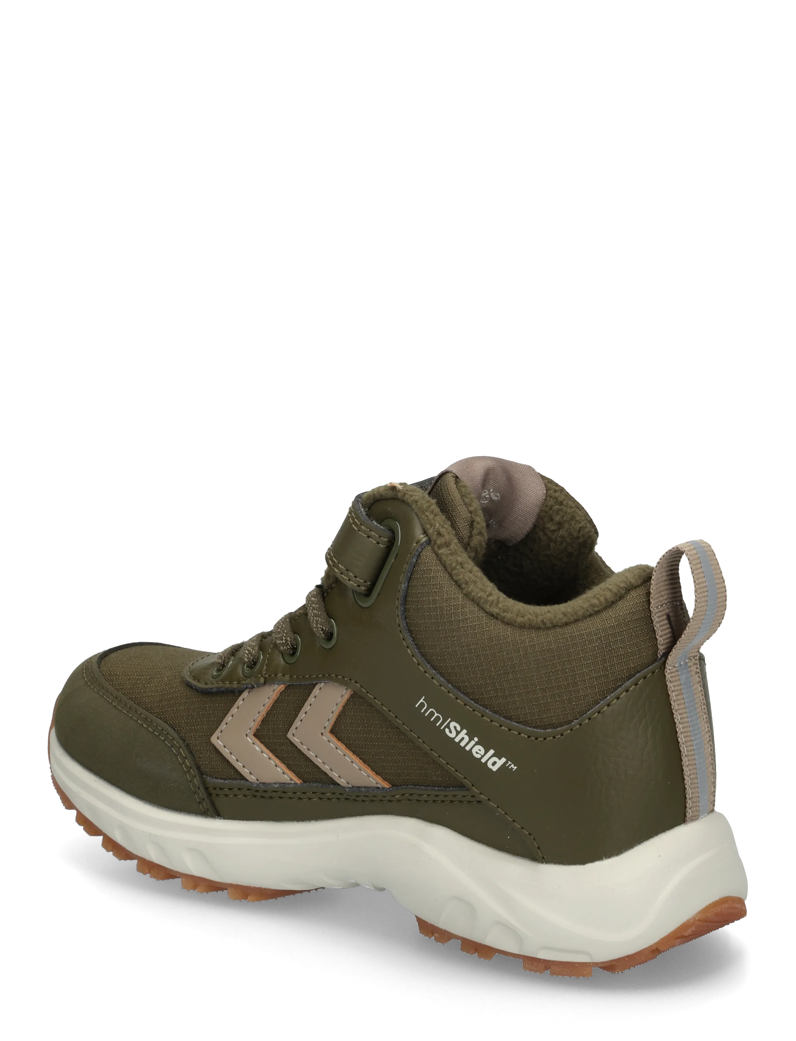Hummel - ROOT TEX JR - autumn savings - beech - 1