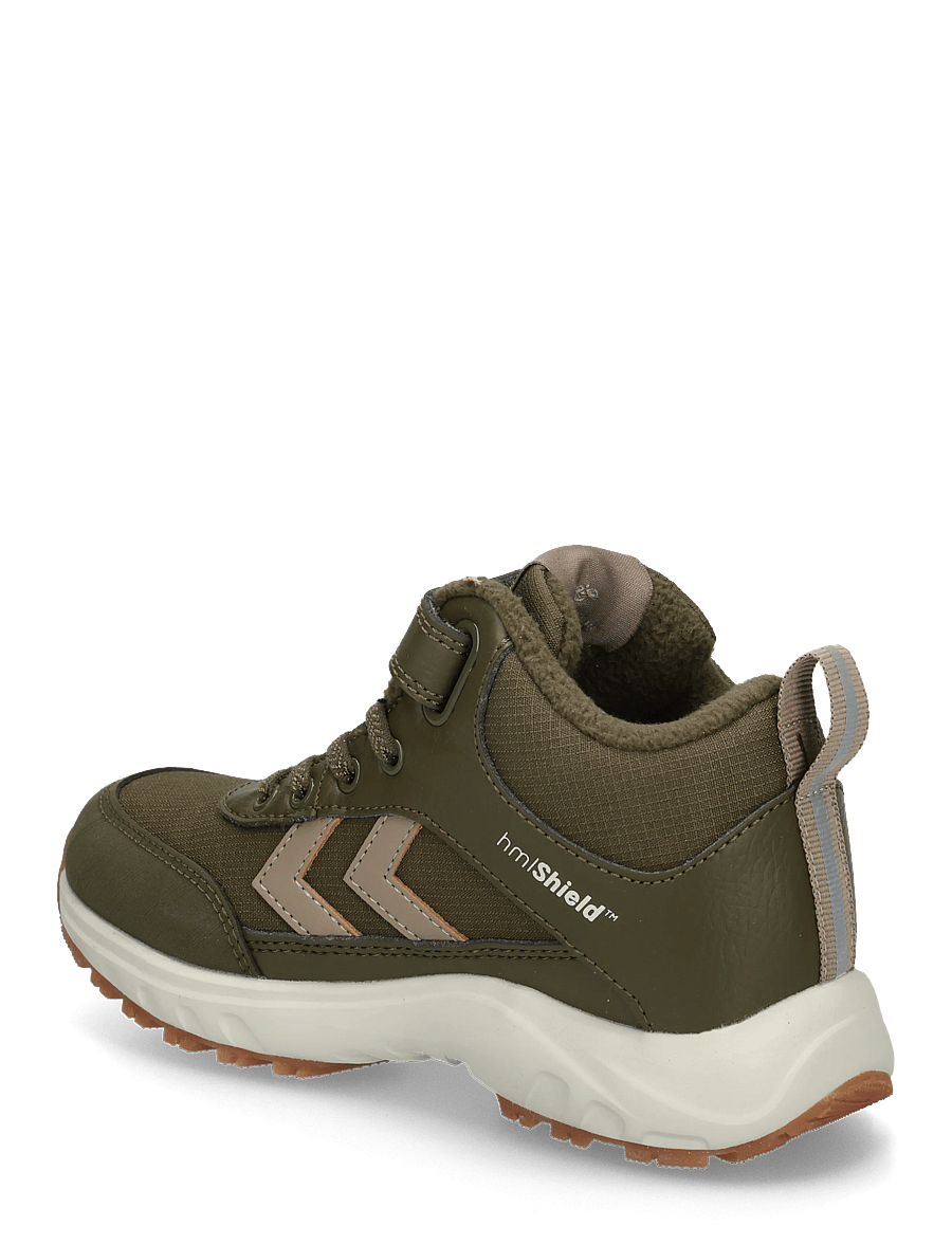 Hummel - ROOT TEX JR - hoher schnitt - beech - 1