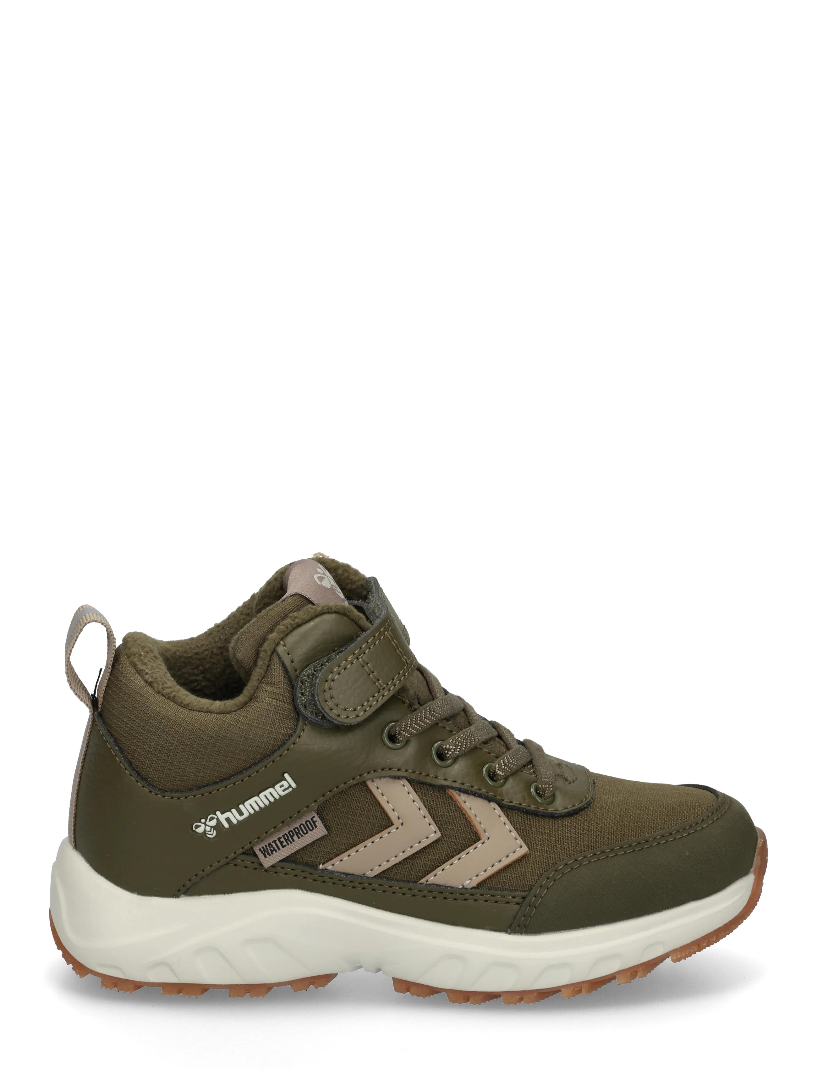 Hummel - ROOT TEX JR - autumn savings - beech - 2
