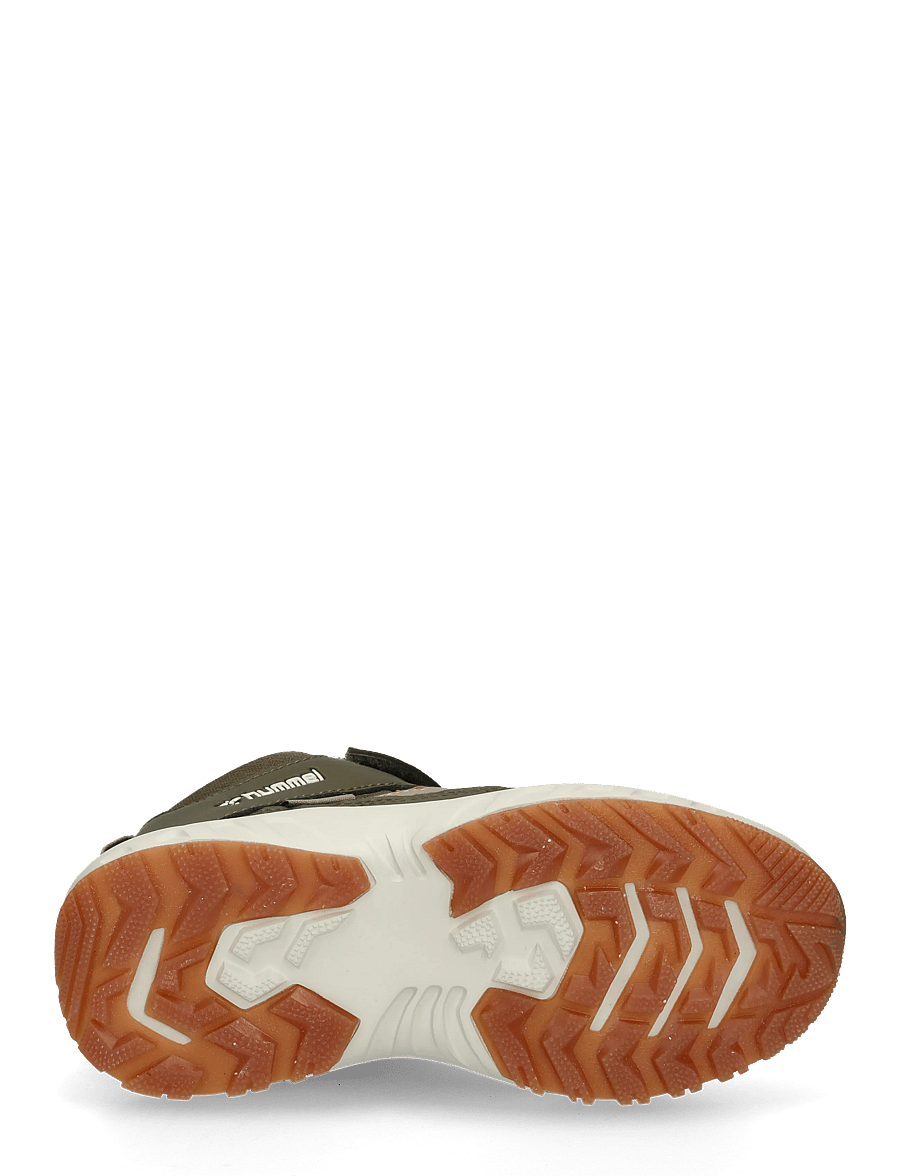 Hummel - ROOT TEX JR - hoher schnitt - beech - 4