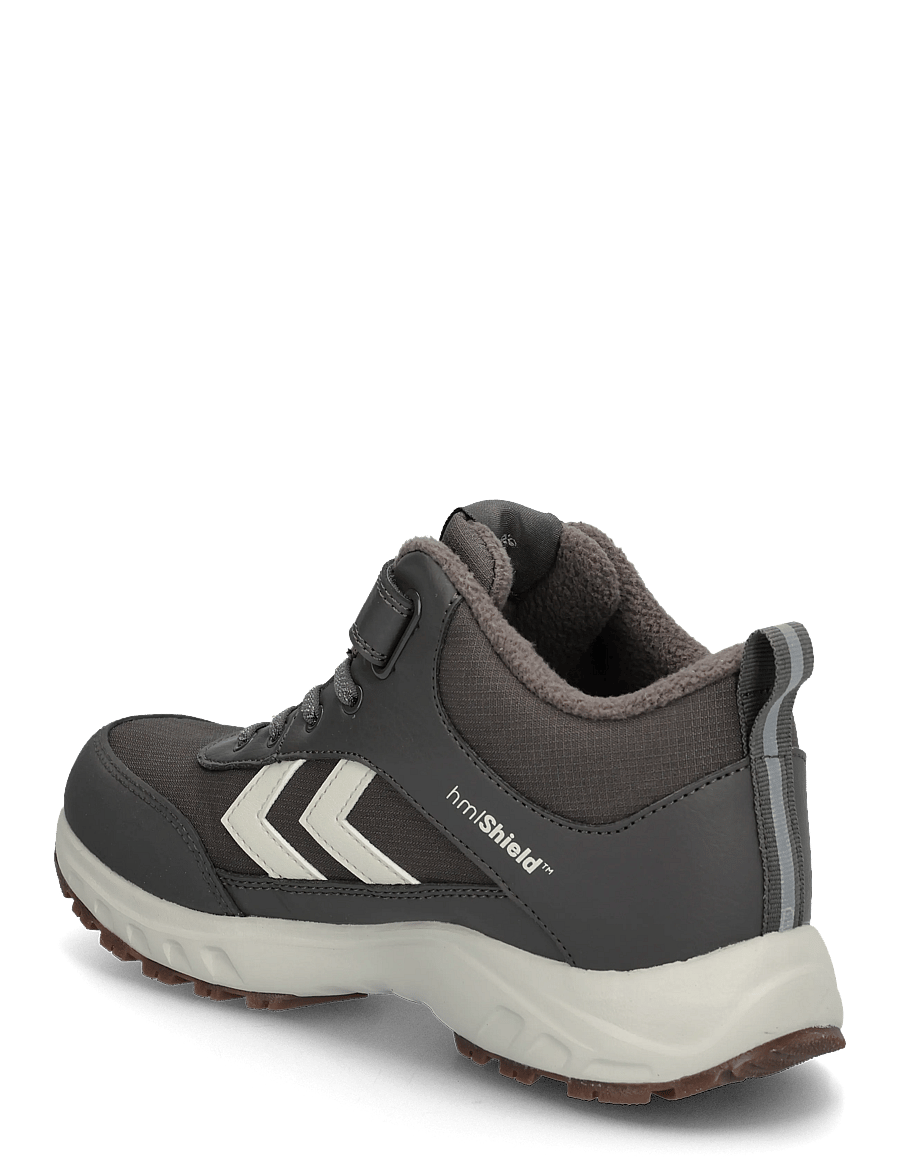 Hummel - ROOT TEX JR - sügisene kokkuhoid - dark gull gray - 1
