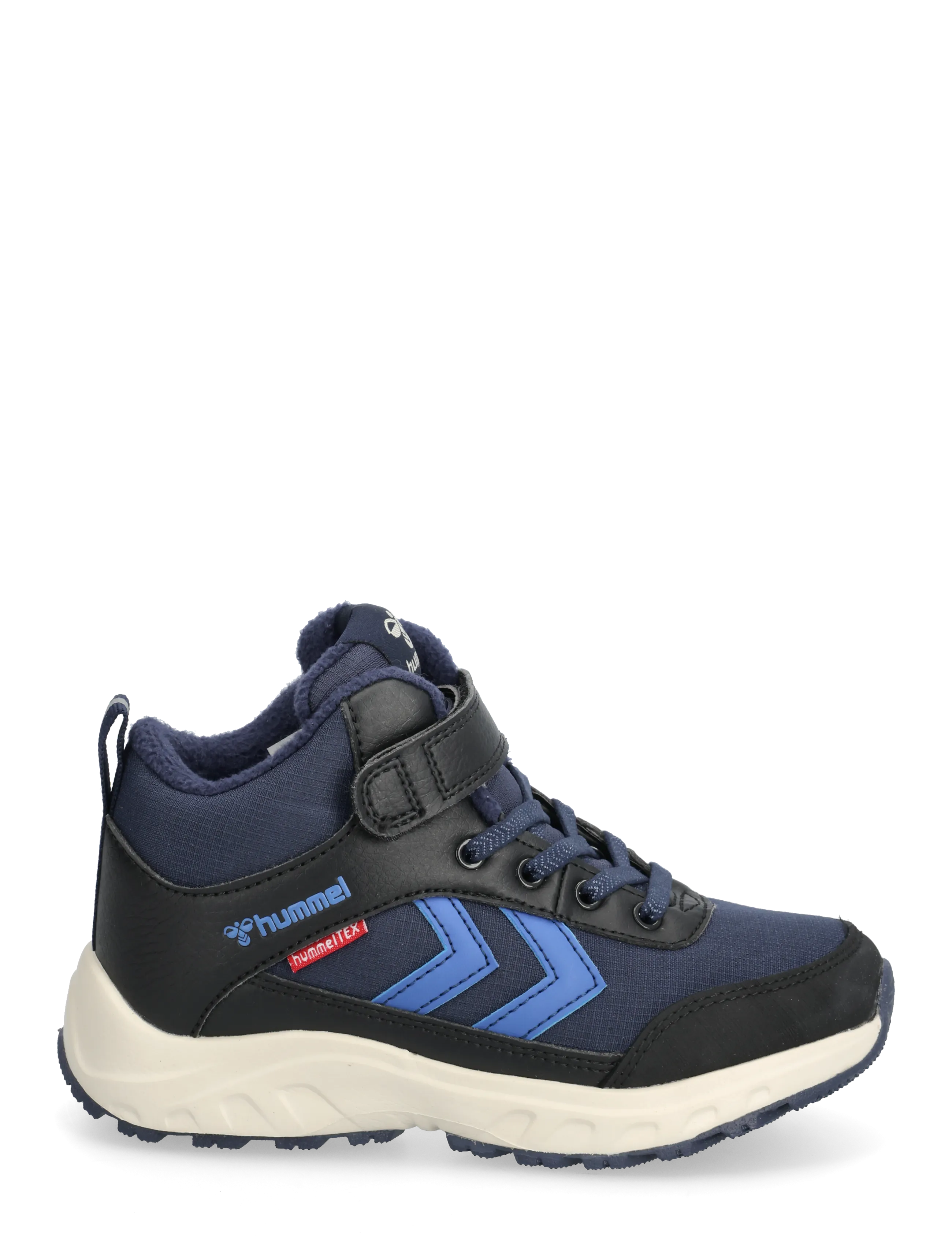 Hummel - ROOT TEX JR - tennarit - dutch blue - 1
