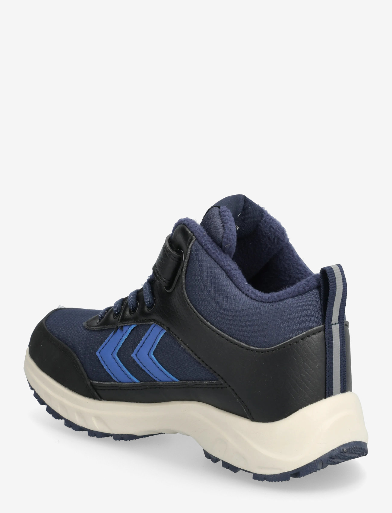 Hummel - ROOT TEX JR - madala säärega tossud - dutch blue - 2