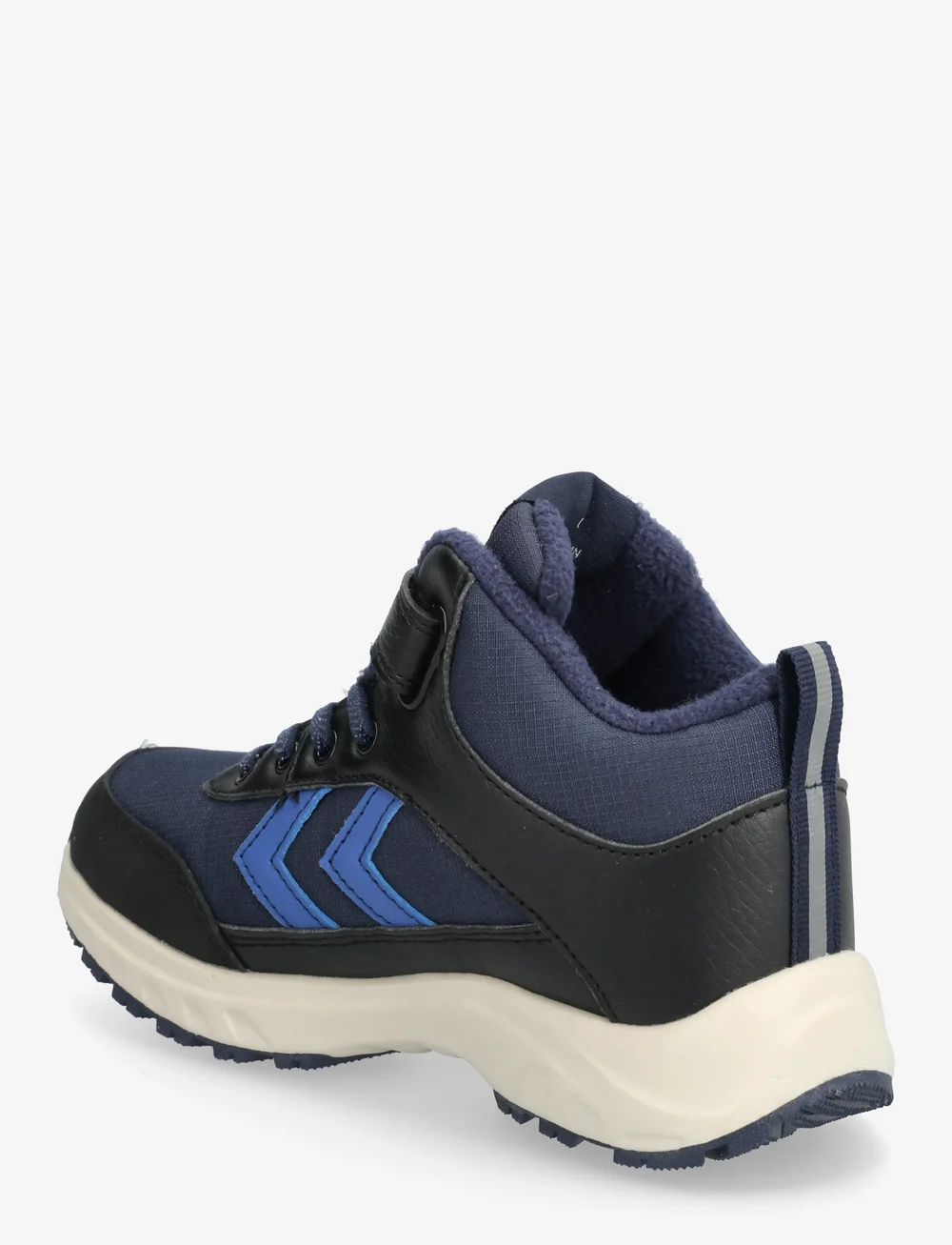 Hummel - ROOT TEX JR - hoher schnitt - dutch blue - 2