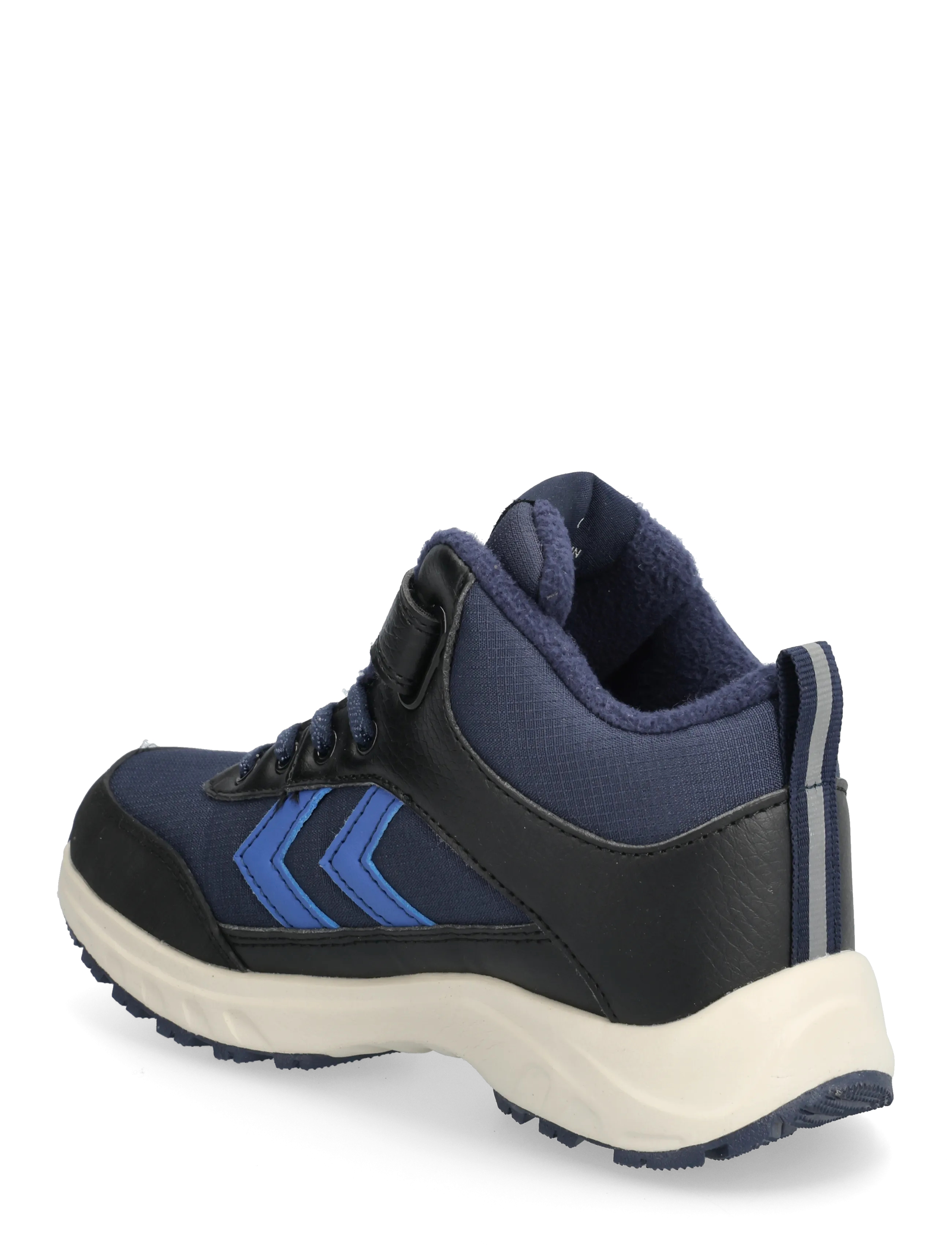 Hummel - ROOT TEX JR - tennarit - dutch blue - 2