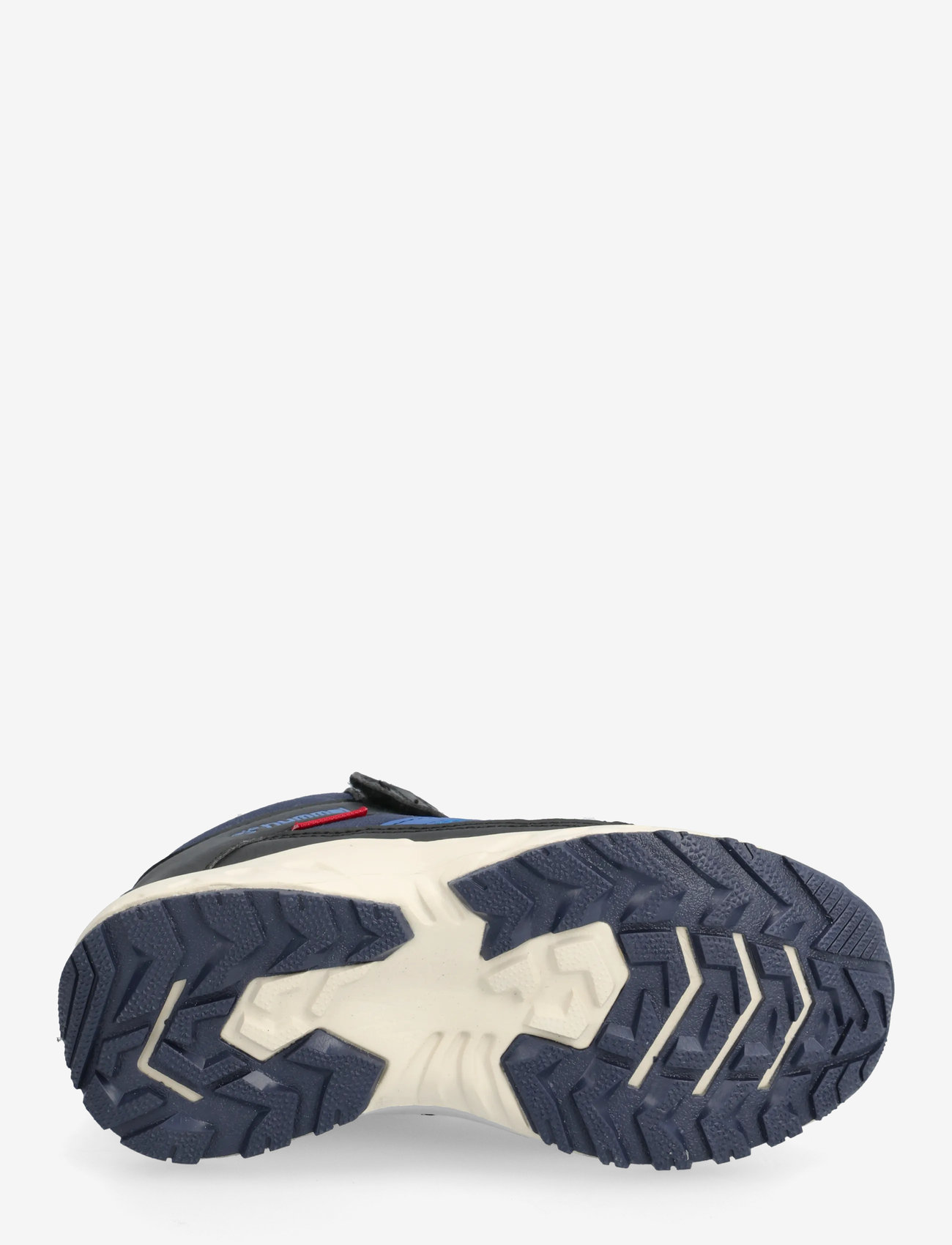 Hummel - ROOT TEX JR - madala säärega tossud - dutch blue - 4