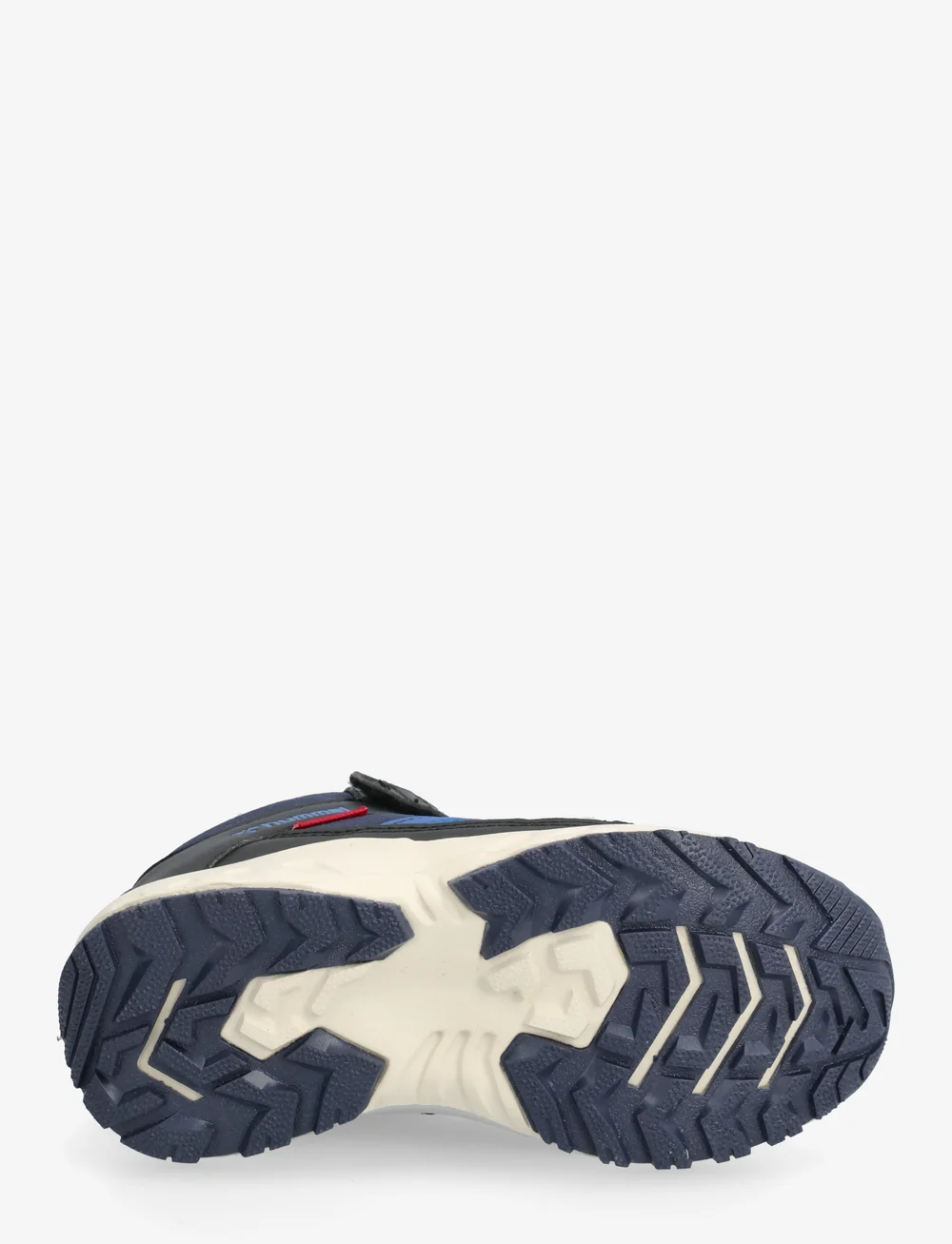 Hummel - ROOT TEX JR - hoher schnitt - dutch blue - 4