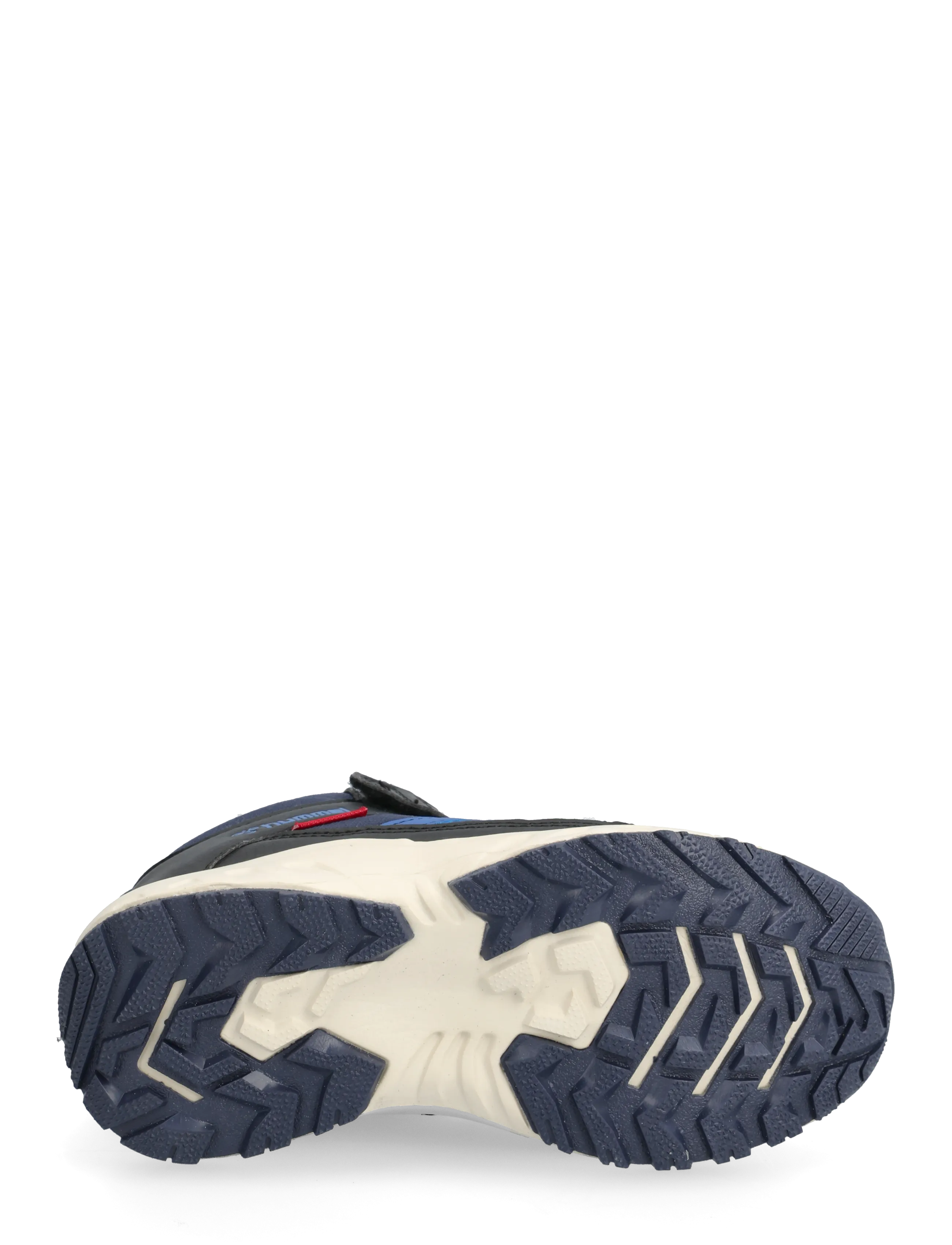 Hummel - ROOT TEX JR - tennarit - dutch blue - 4