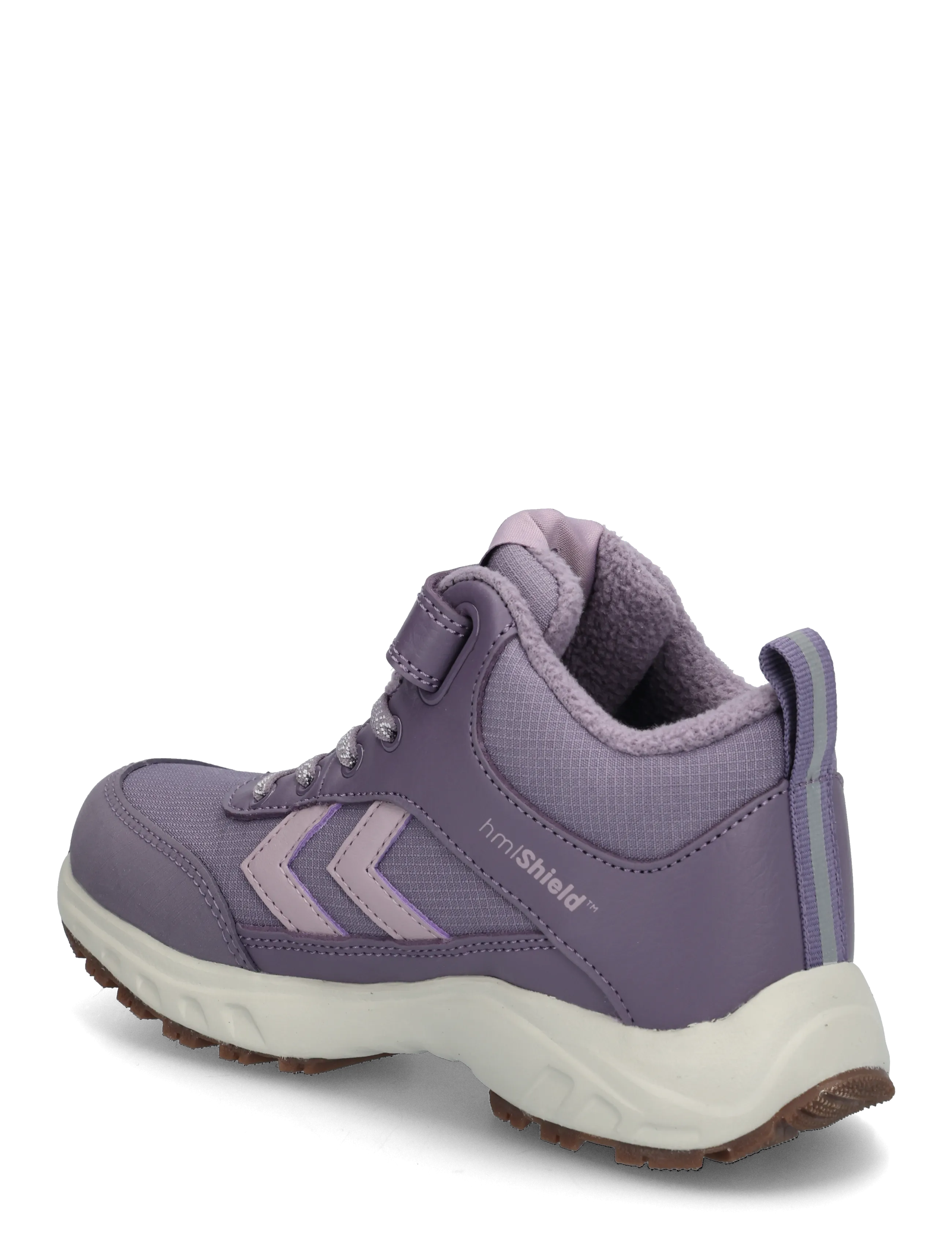 Hummel - ROOT TEX JR - höstfynd - gray ridge - 1