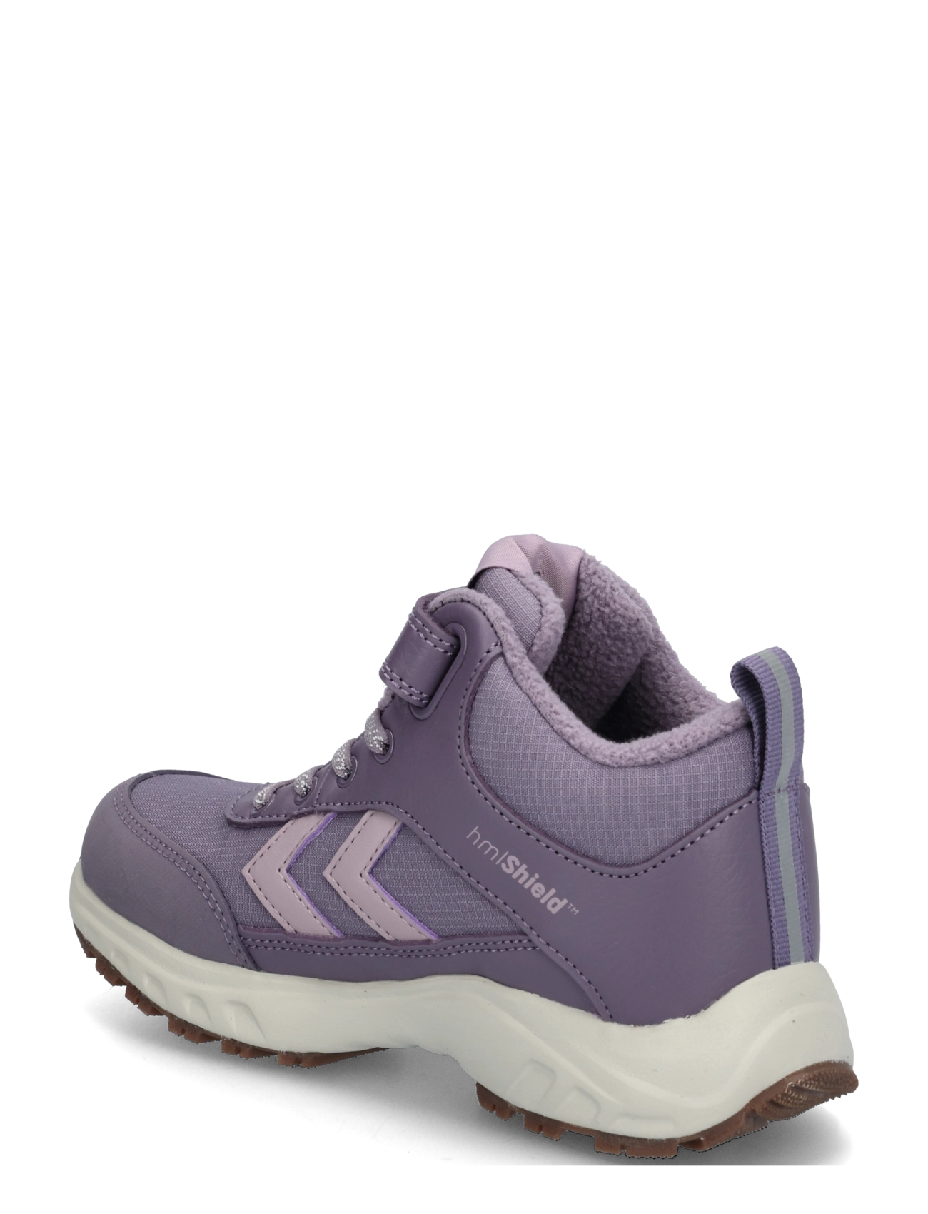 Hummel - ROOT TEX JR - höstfynd - gray ridge - 1