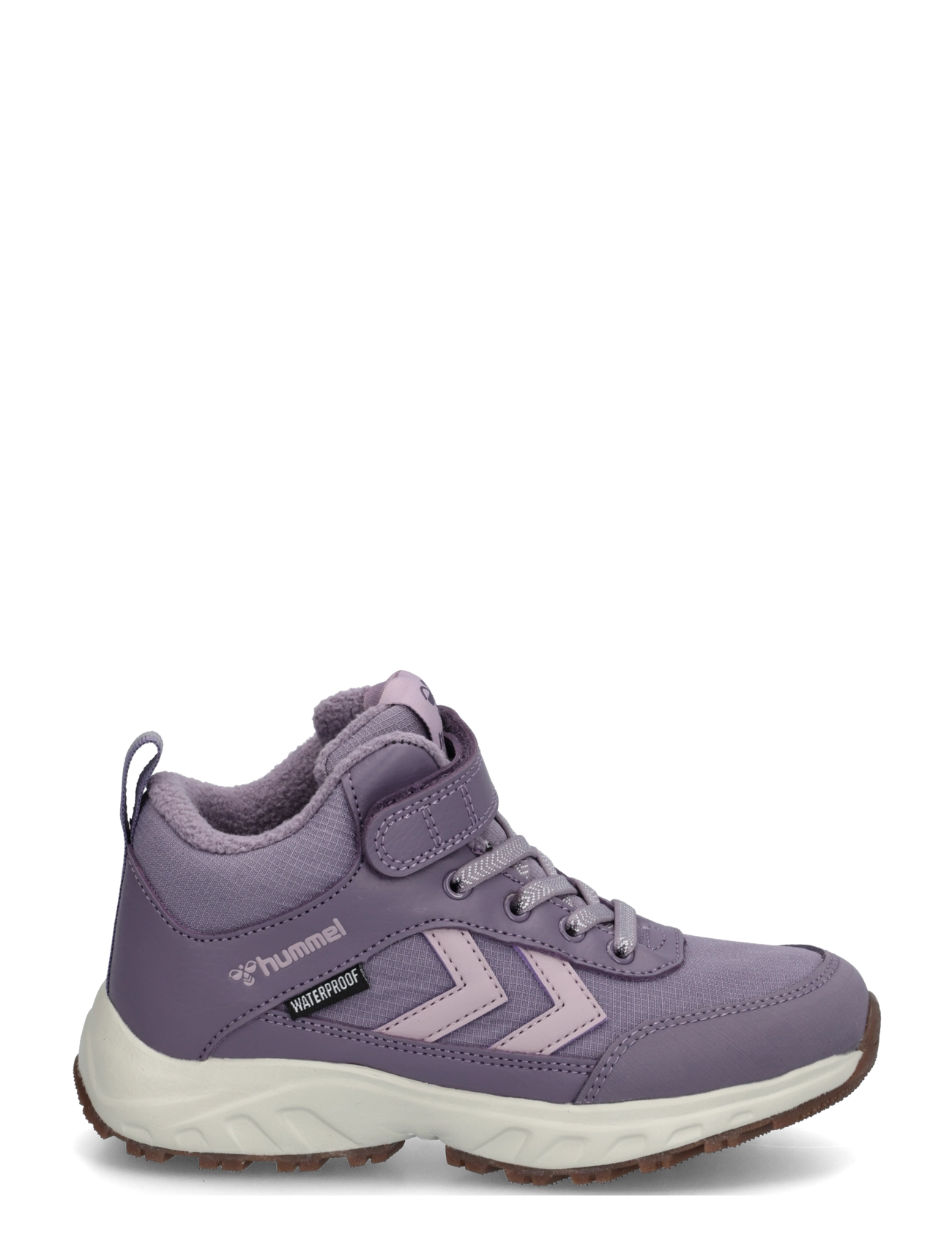 Hummel - ROOT TEX JR - höstfynd - gray ridge - 2