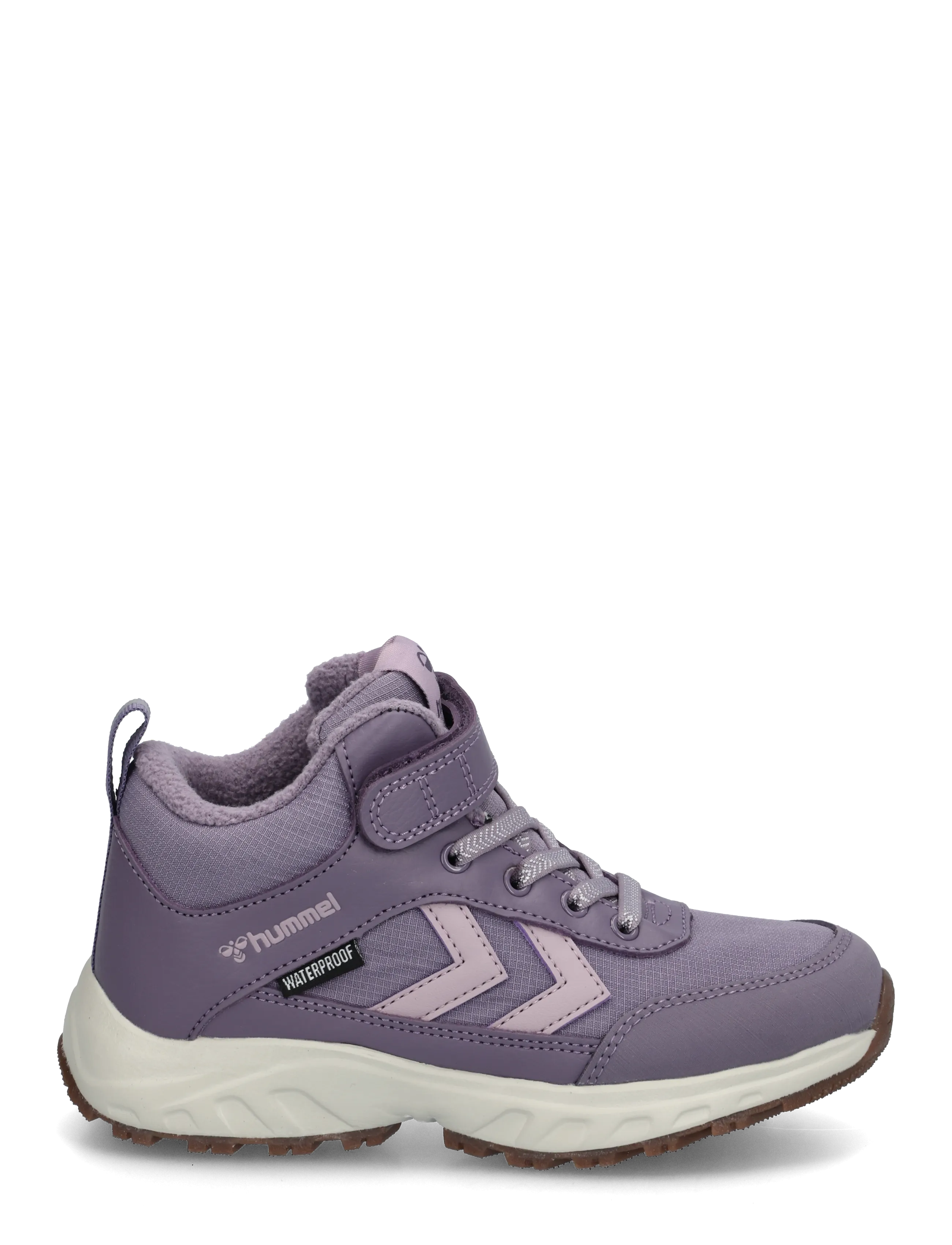 Hummel - ROOT TEX JR - höstfynd - gray ridge - 2