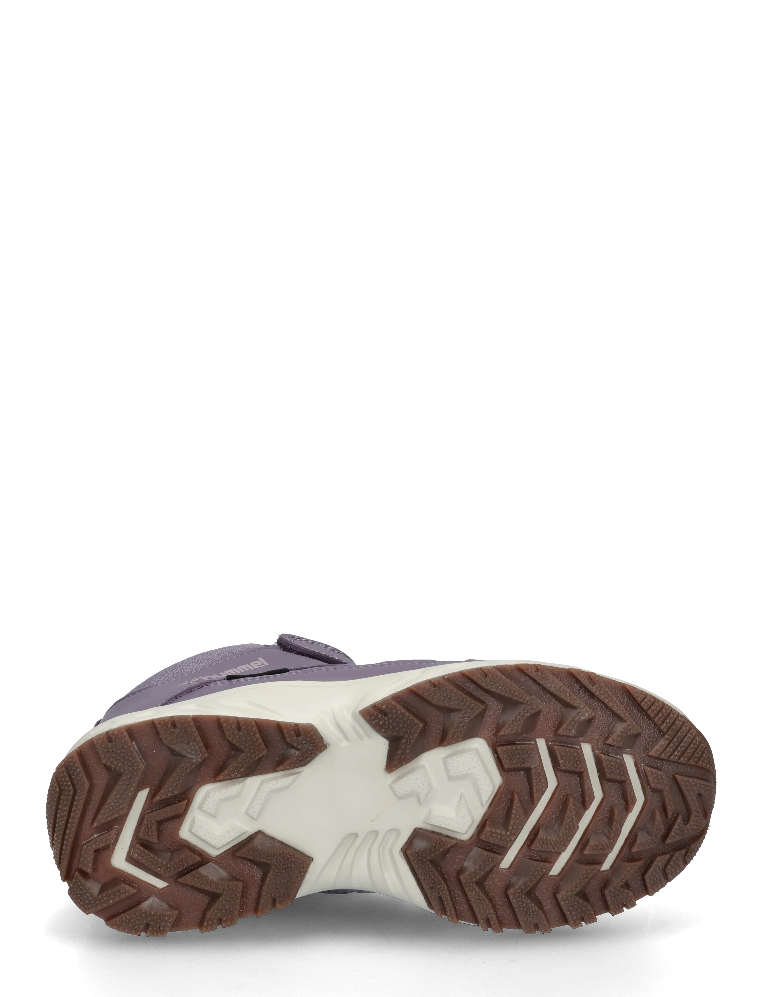 Hummel - ROOT TEX JR - höstfynd - gray ridge - 4