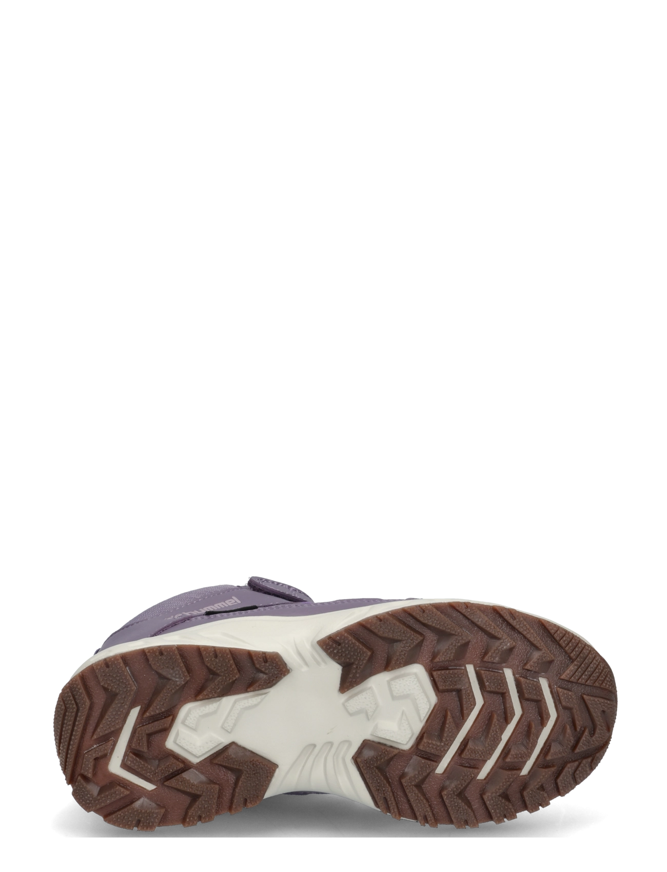 Hummel - ROOT TEX JR - höstfynd - gray ridge - 4