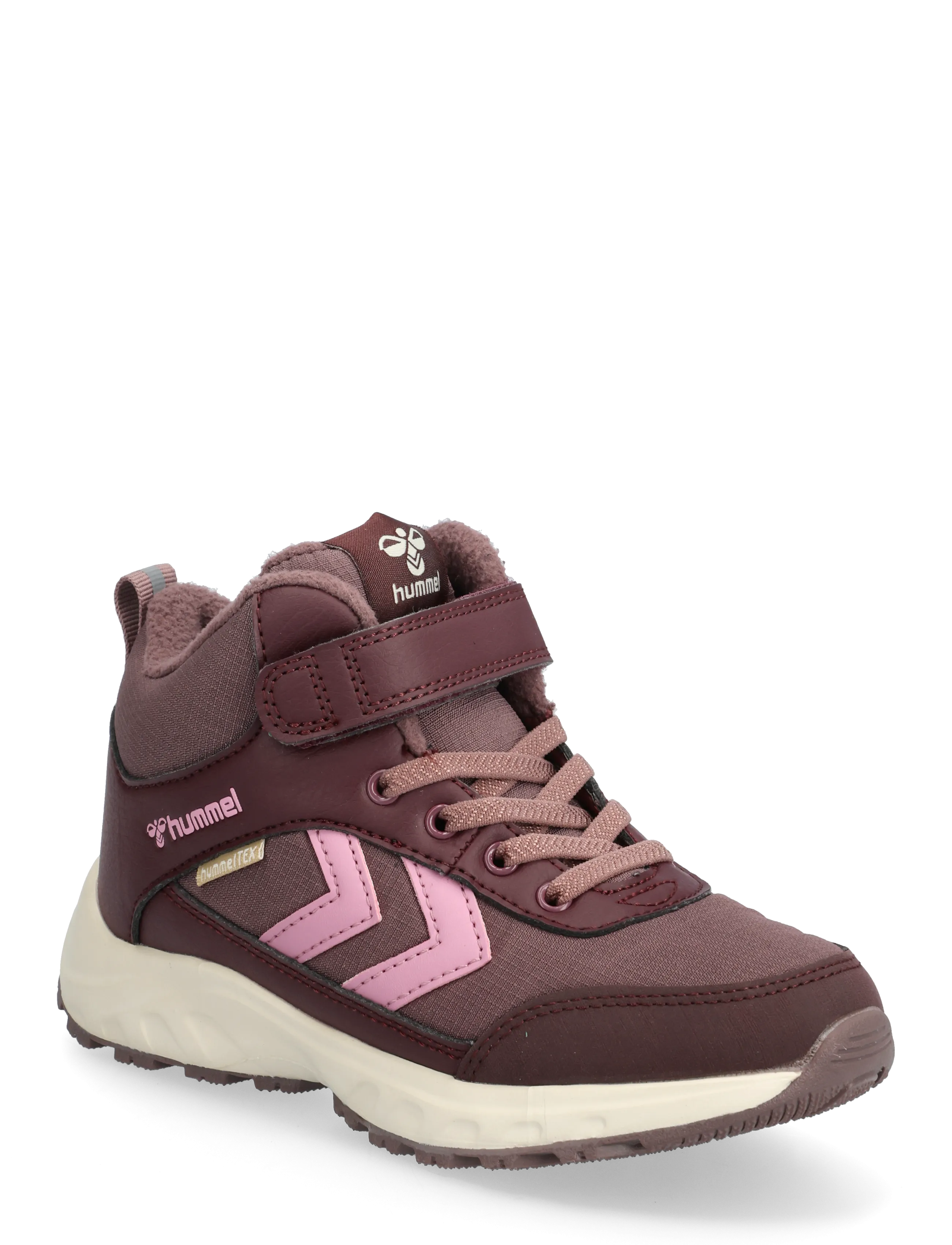 HUMMEL Root Tex Jr Lila - 29 - Kinder