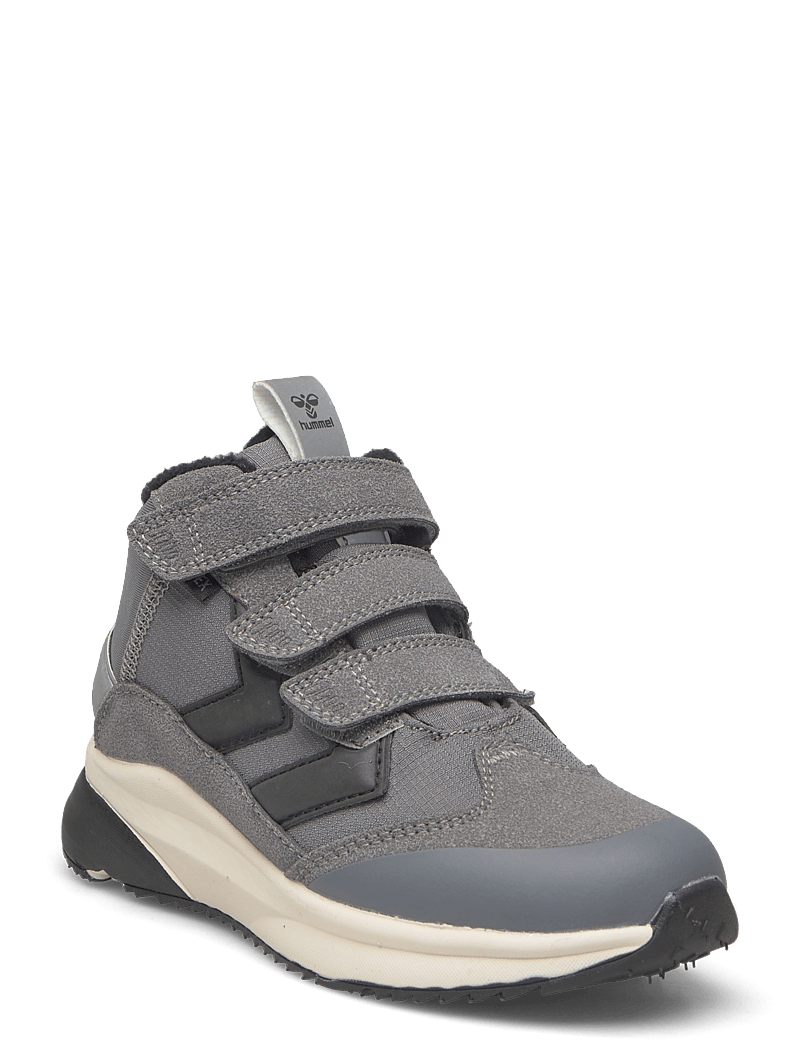 Hummel - REACH ZERO MID JR - stormy weather - 0