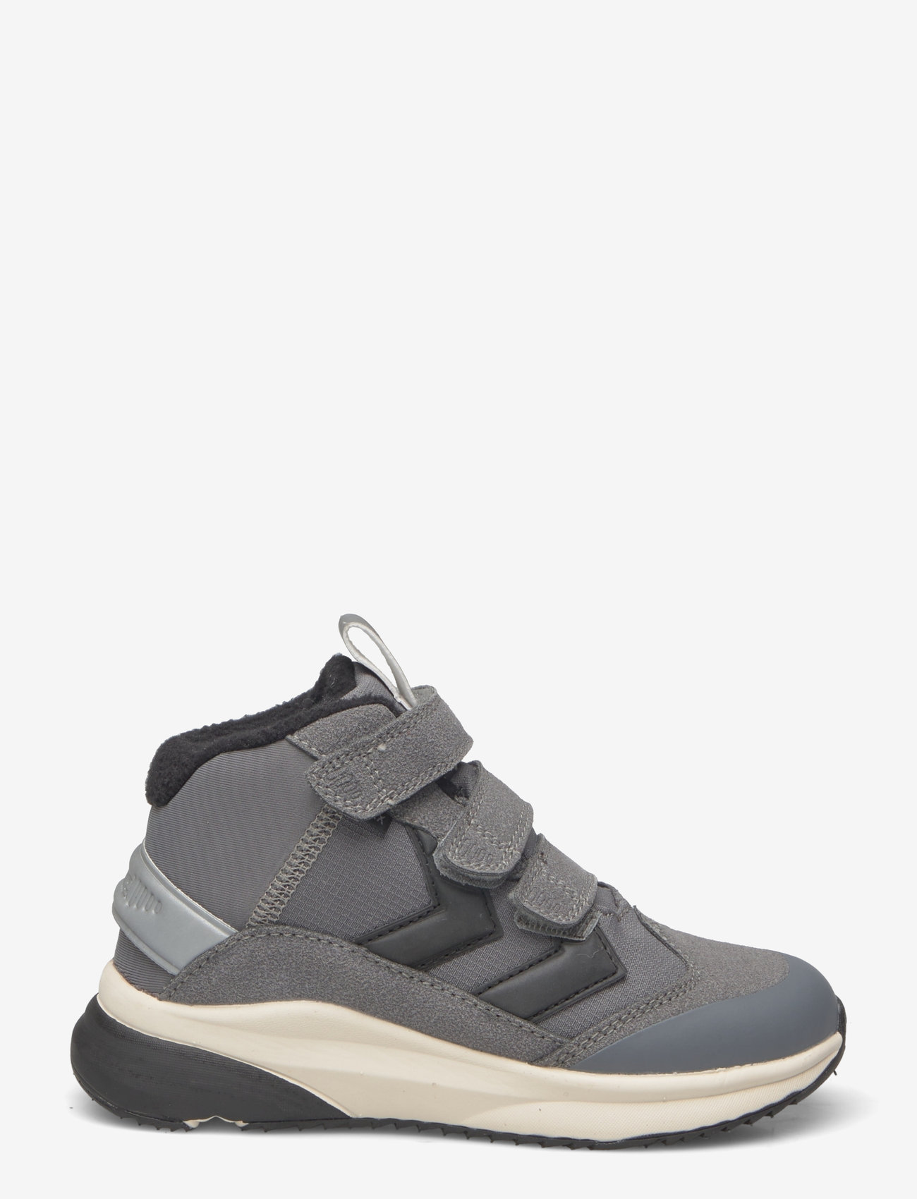 Hummel - REACH ZERO MID JR - stormy weather - 1
