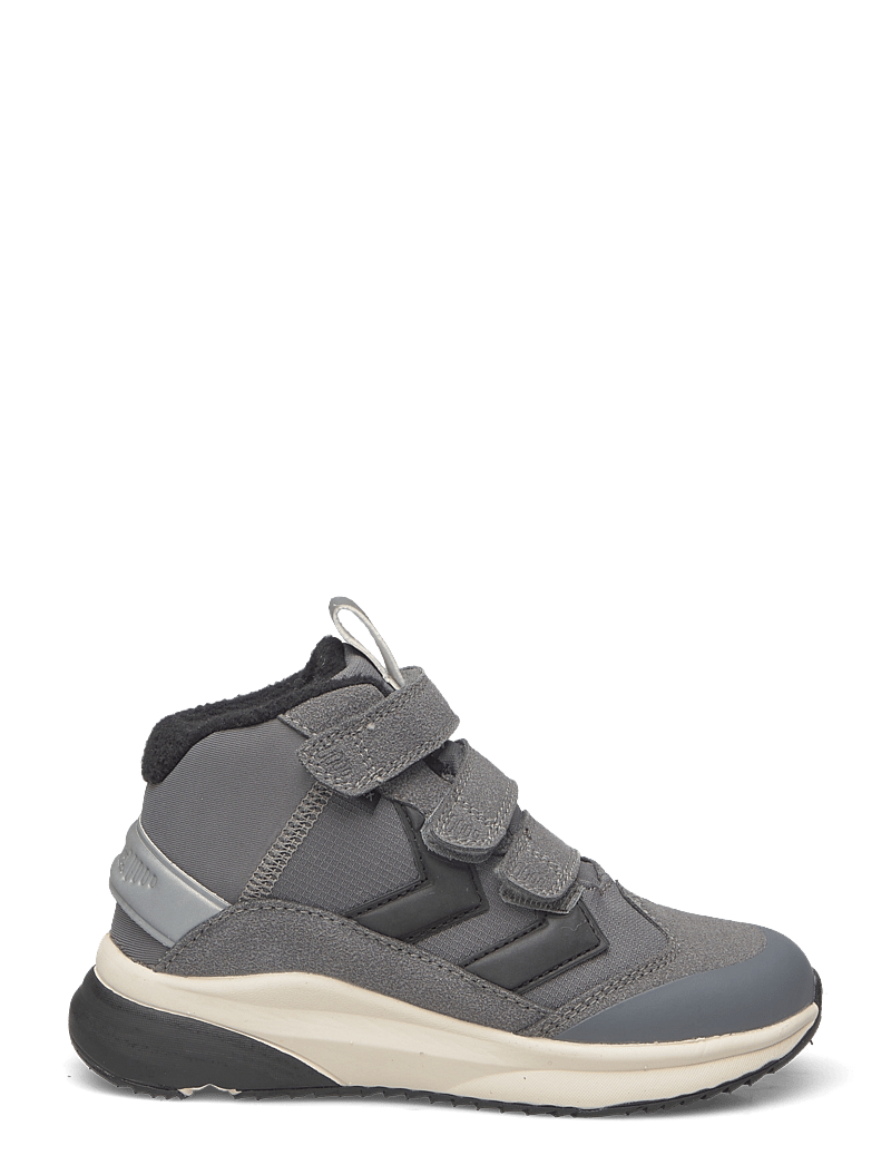 Hummel - REACH ZERO MID JR - stormy weather - 1