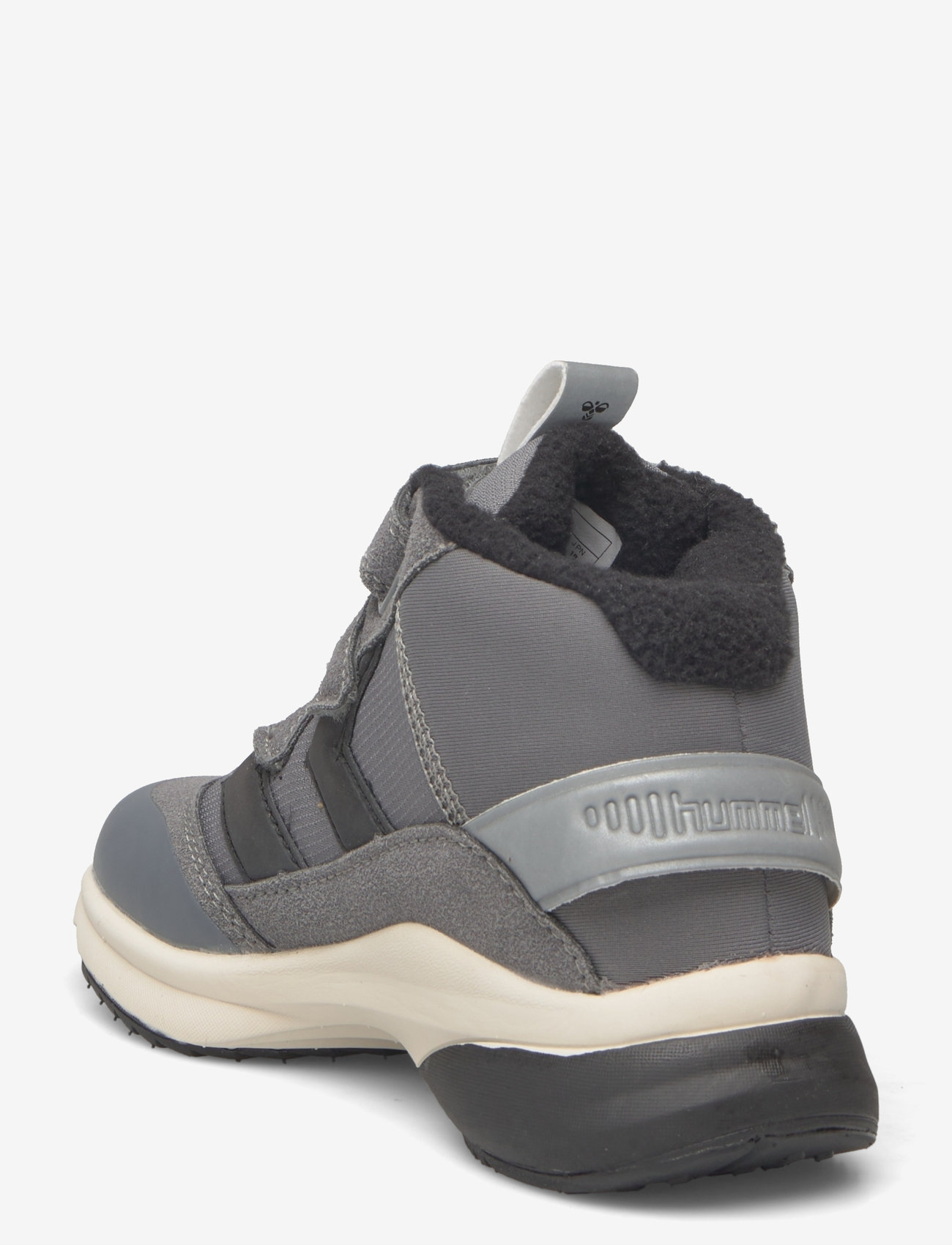 Hummel - REACH ZERO MID JR - stormy weather - 2