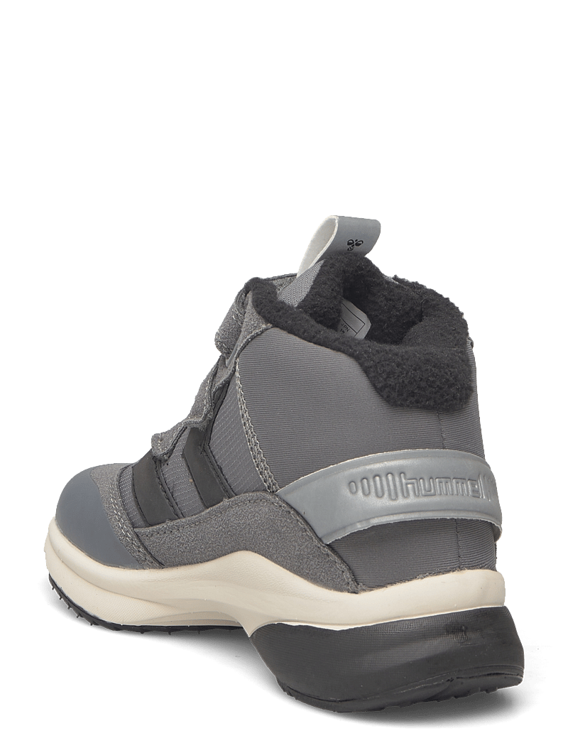 Hummel - REACH ZERO MID JR - stormy weather - 2