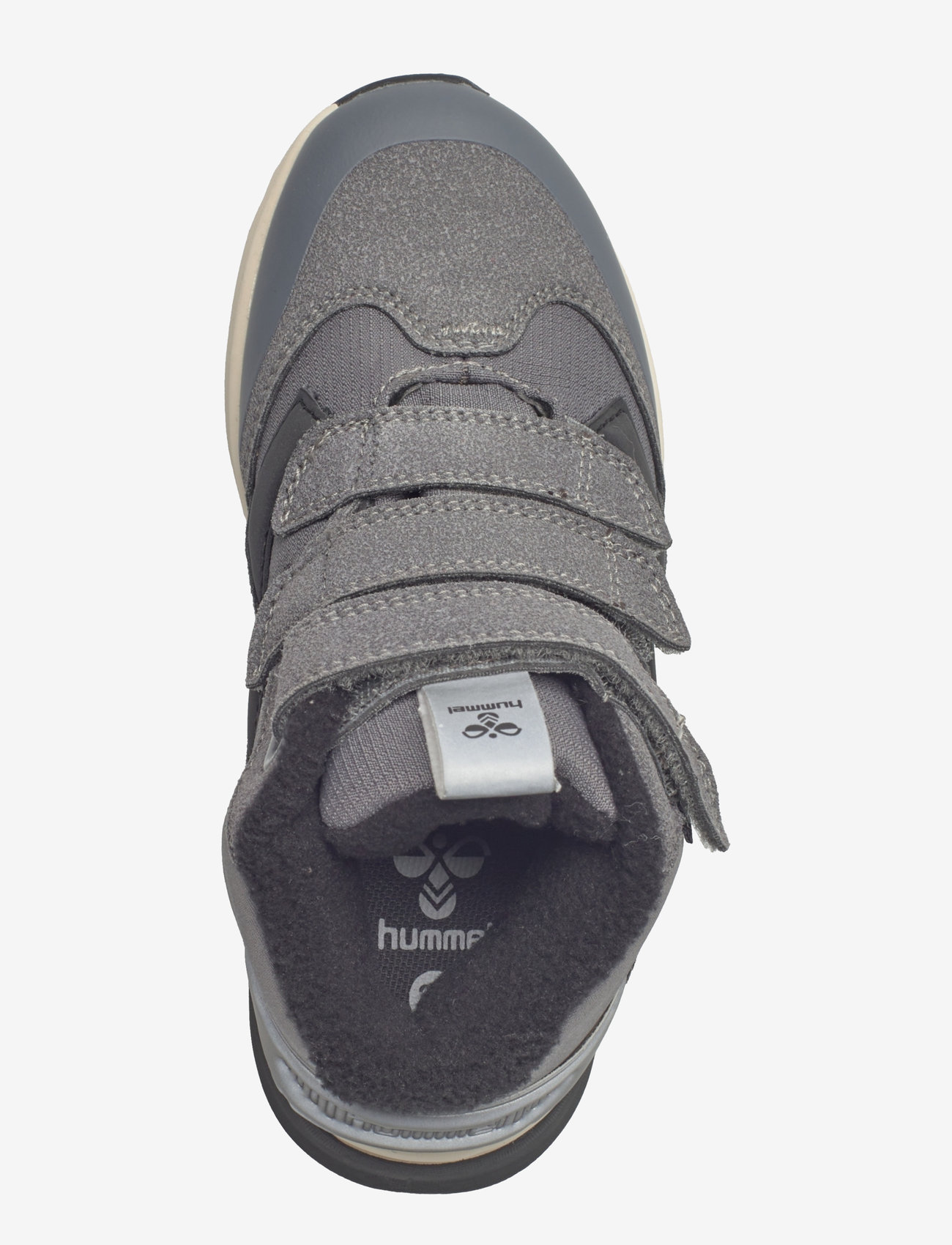Hummel - REACH ZERO MID JR - stormy weather - 3