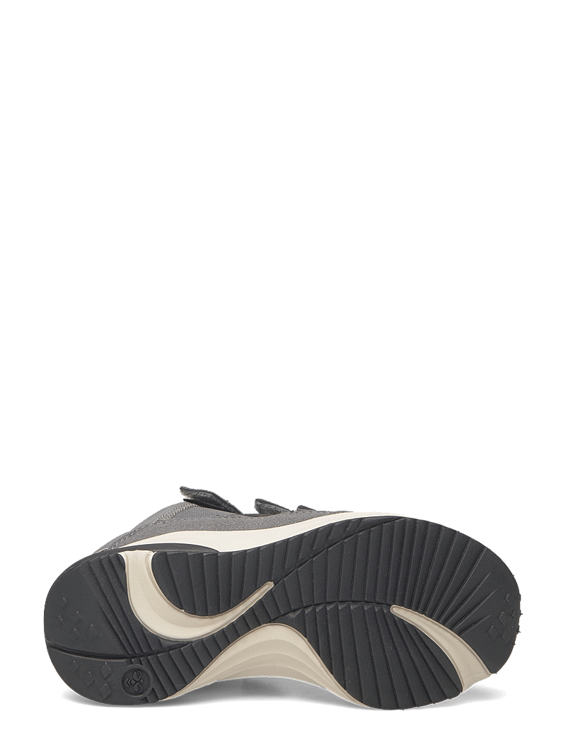 Hummel - REACH ZERO MID JR - stormy weather - 4