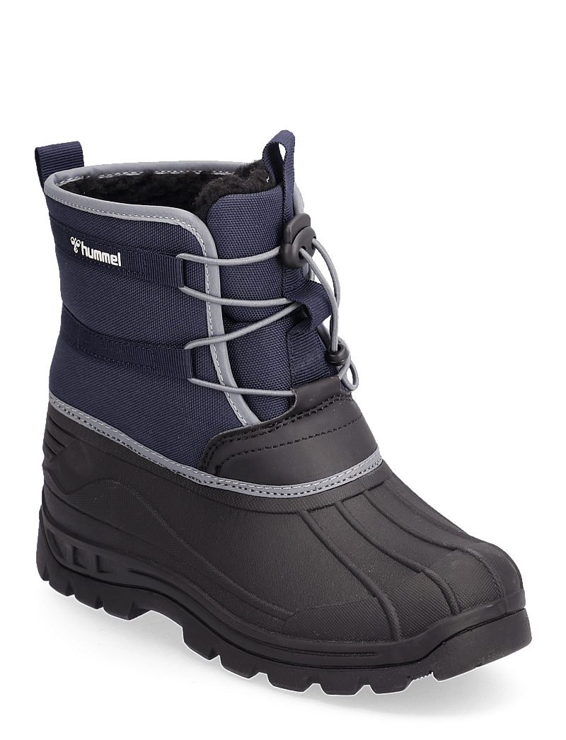 Hummel - ICICLE JR - jalanõud - black iris - 0