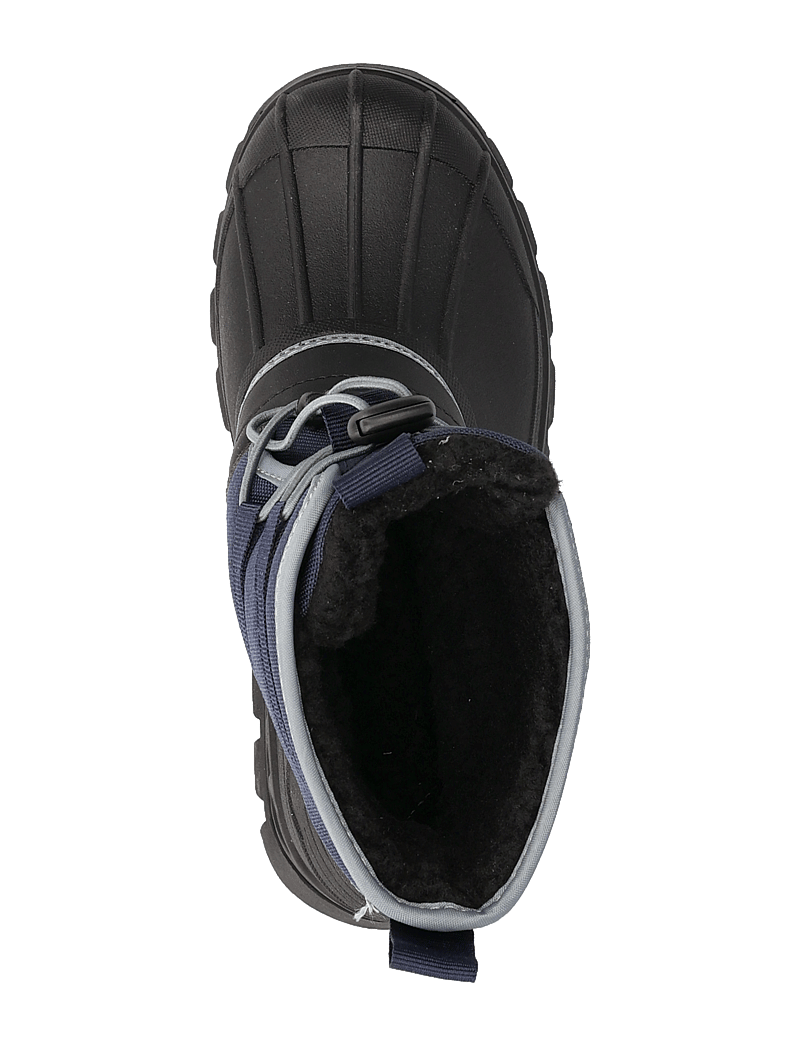 Hummel - ICICLE JR - jalanõud - black iris - 3