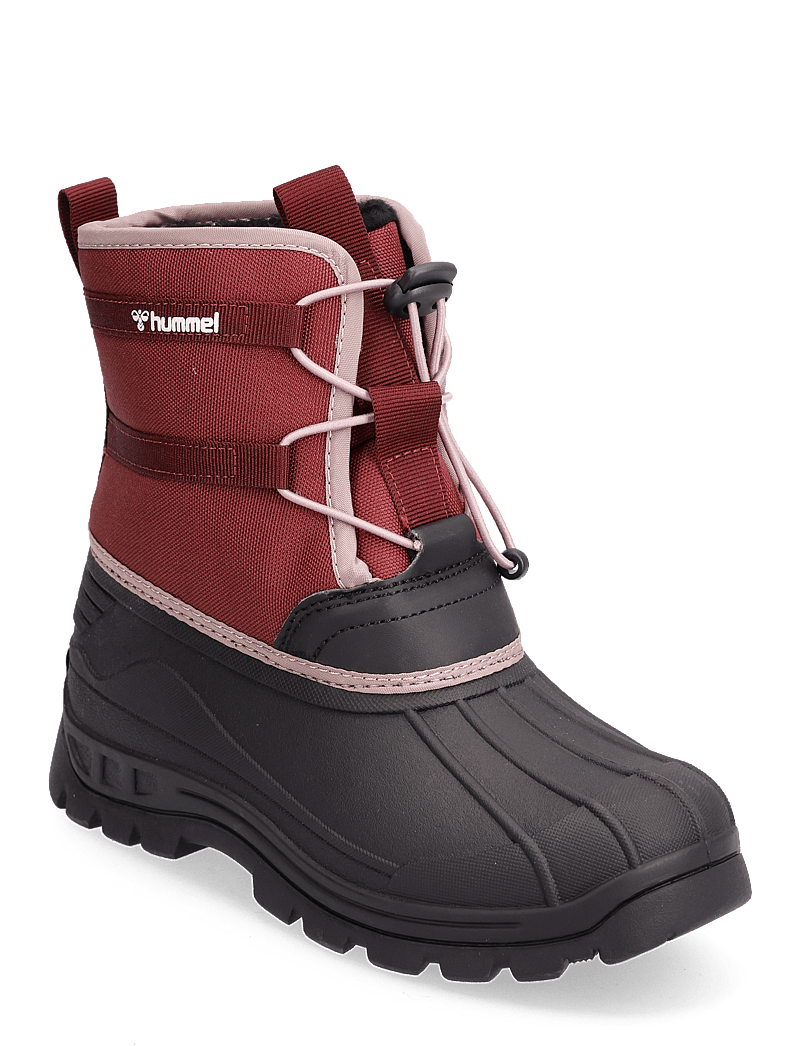 Hummel - ICICLE JR - sko - rhododendron - 0