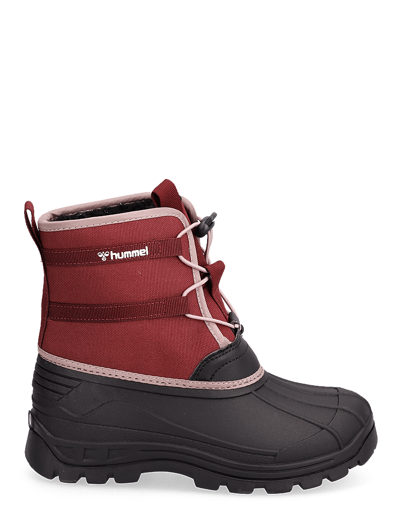 Hummel - ICICLE JR - sko - rhododendron - 1