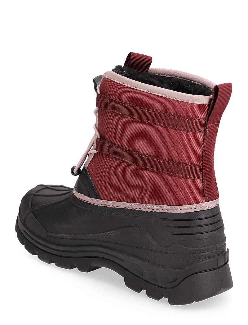 Hummel - ICICLE JR - sko - rhododendron - 2