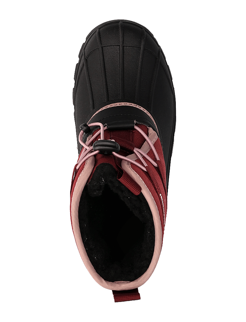 Hummel - ICICLE JR - sko - rhododendron - 4